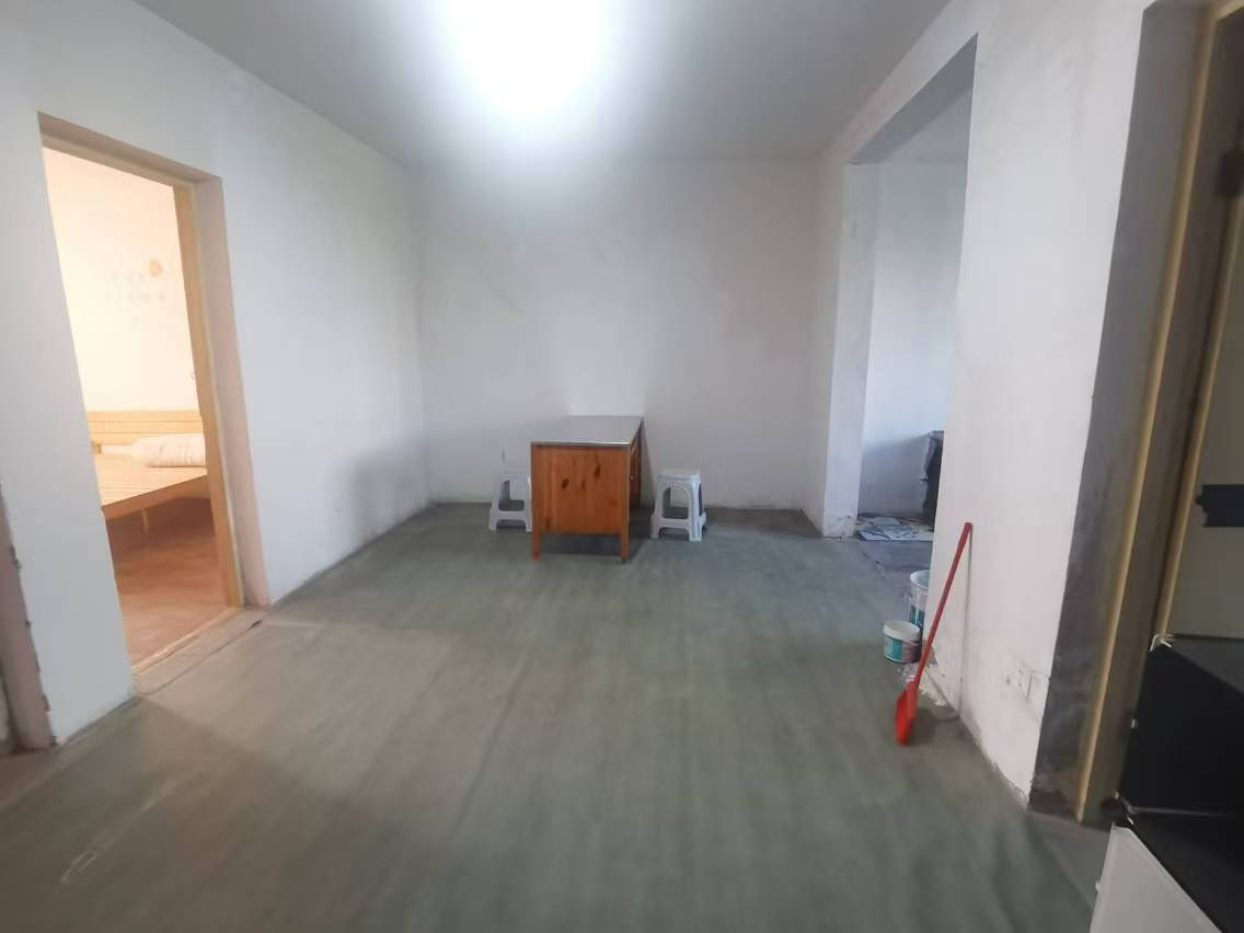 永兴花苑 2室2厅1卫 84m²