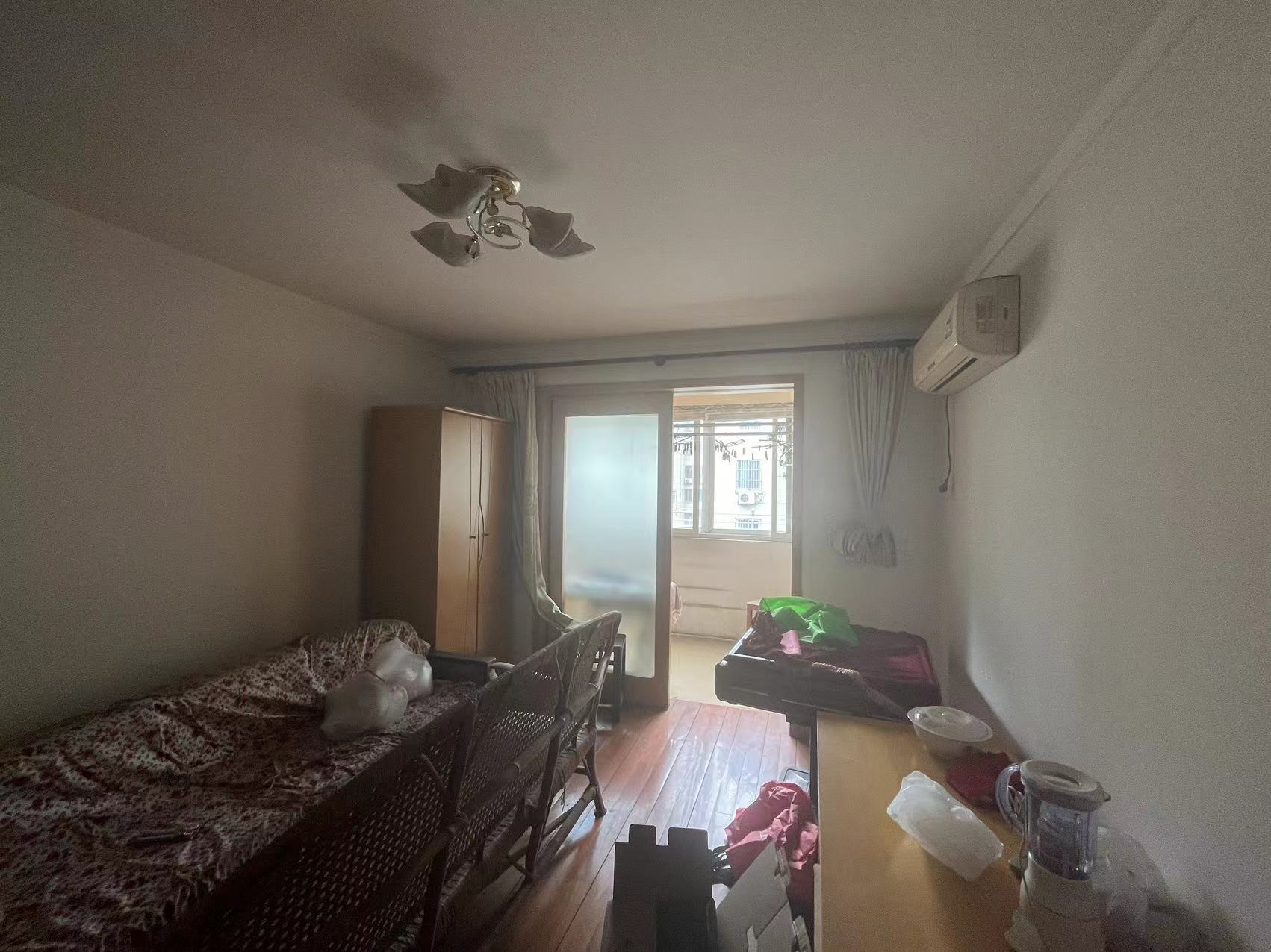 中南俪园 3室2厅2卫 138m&sup2;