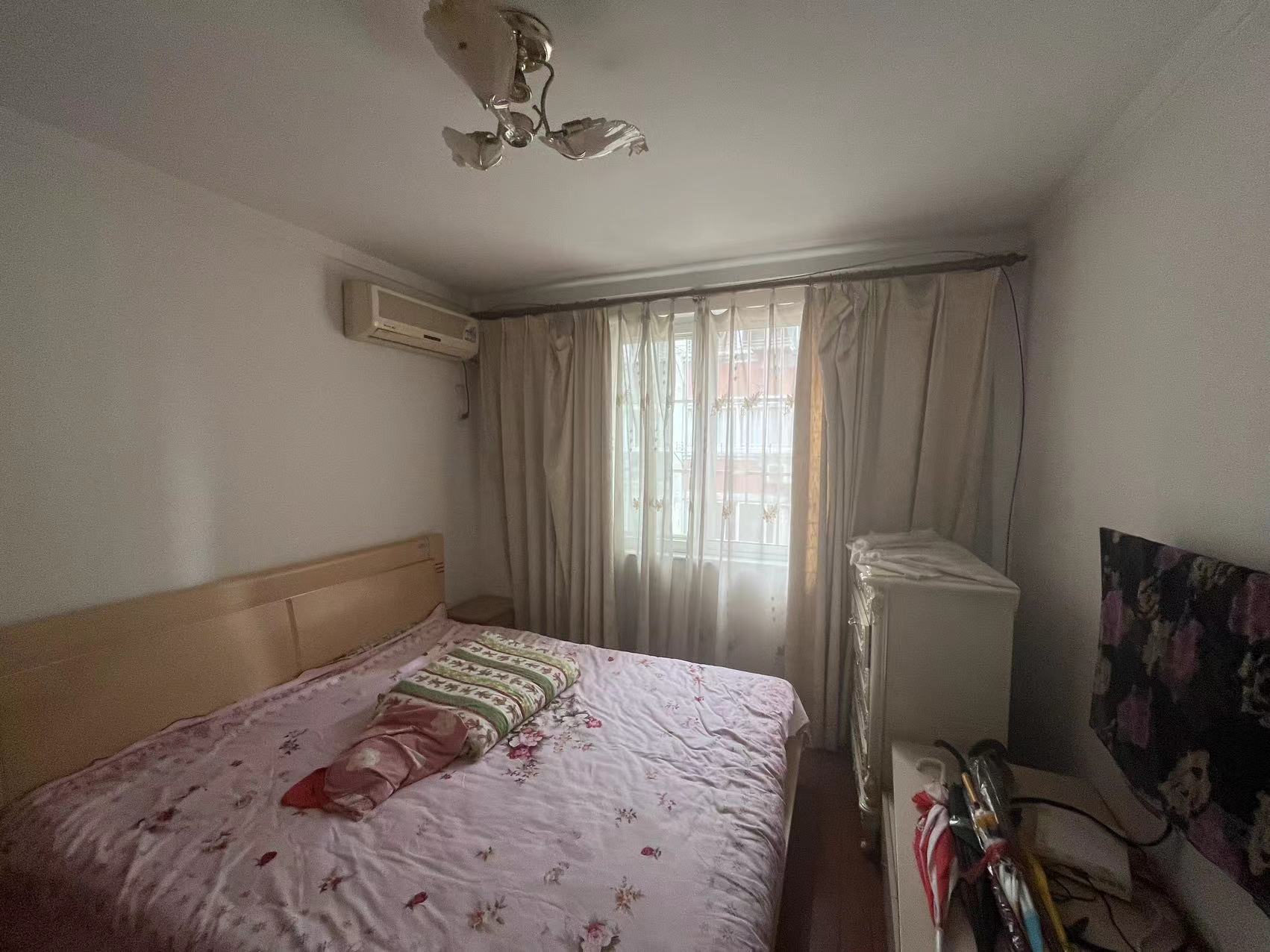 中南俪园 3室2厅2卫 138m&sup2;