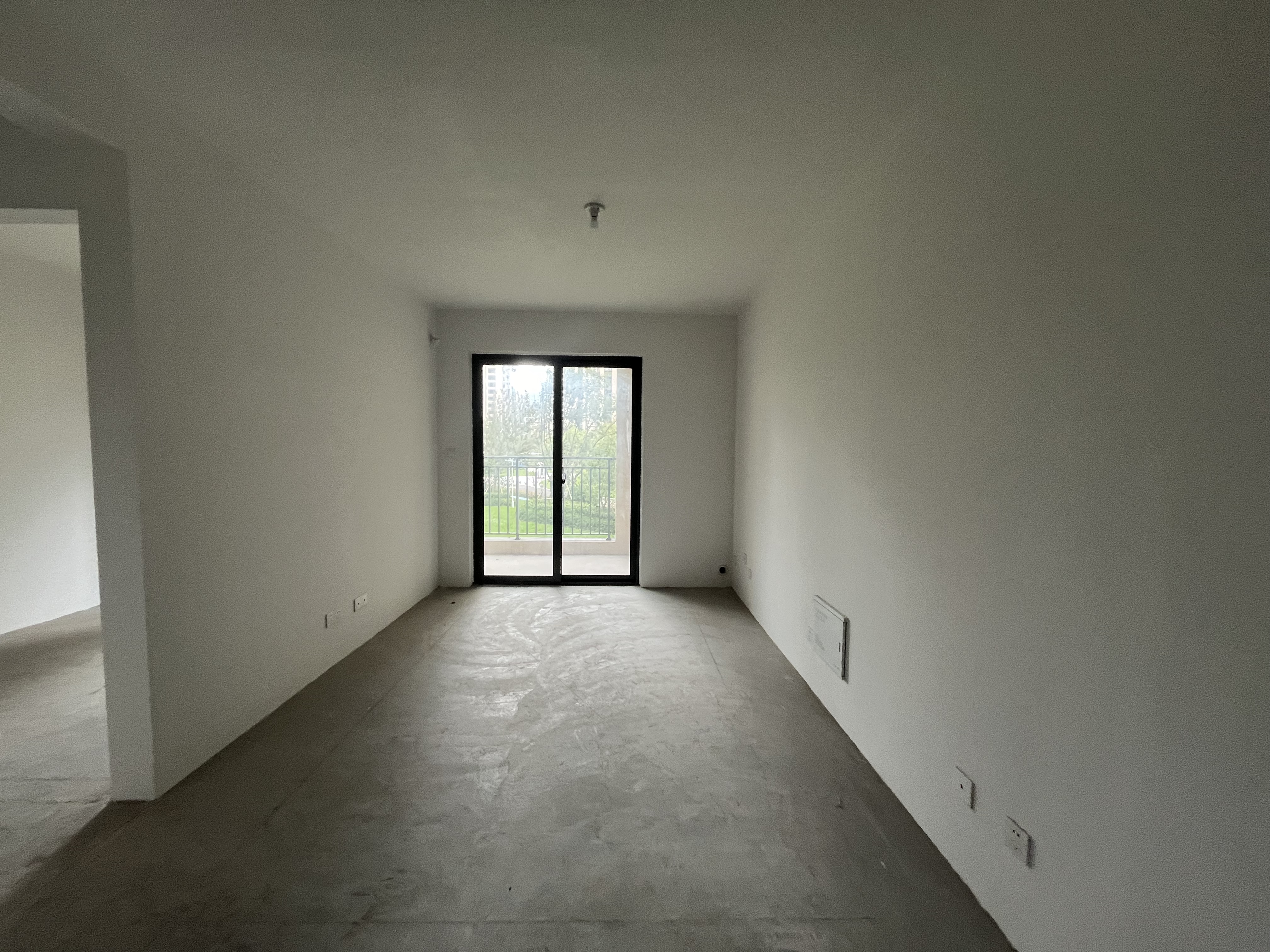春溪集 3室2厅1卫 89m²