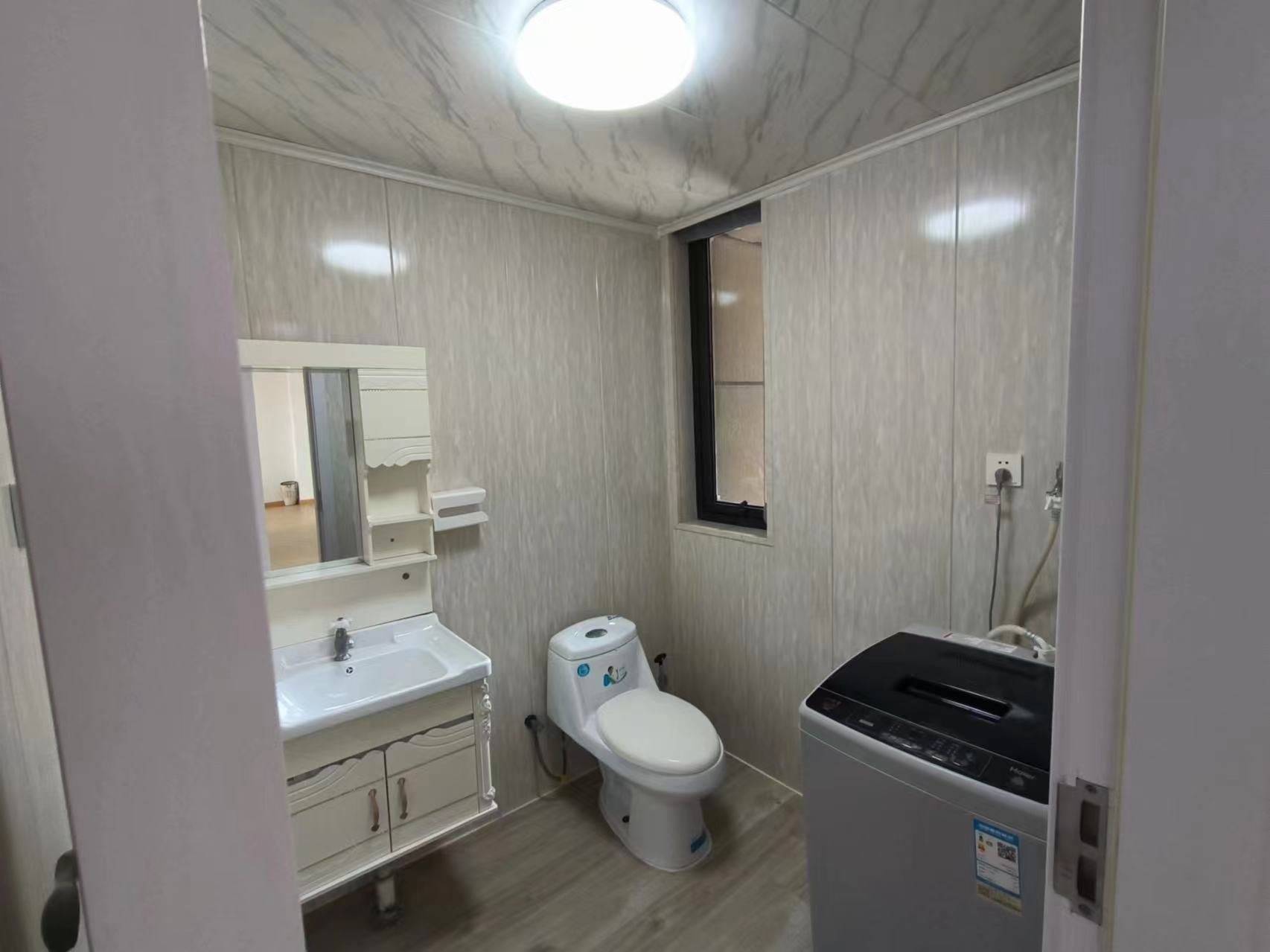 新城新苑 3室2厅1卫 134.9m&sup2;