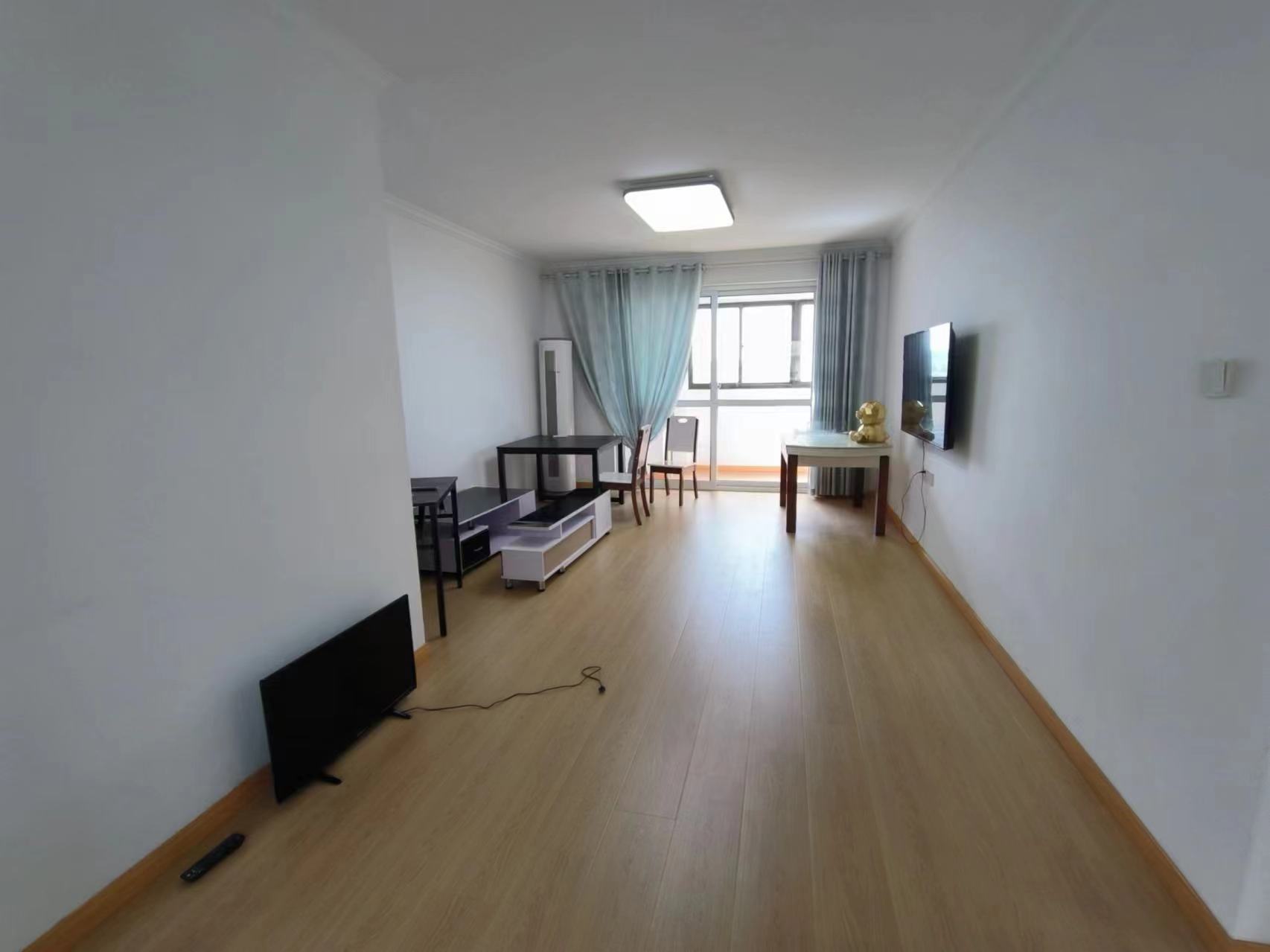 新城新苑 3室2厅1卫 134.9m&sup2;