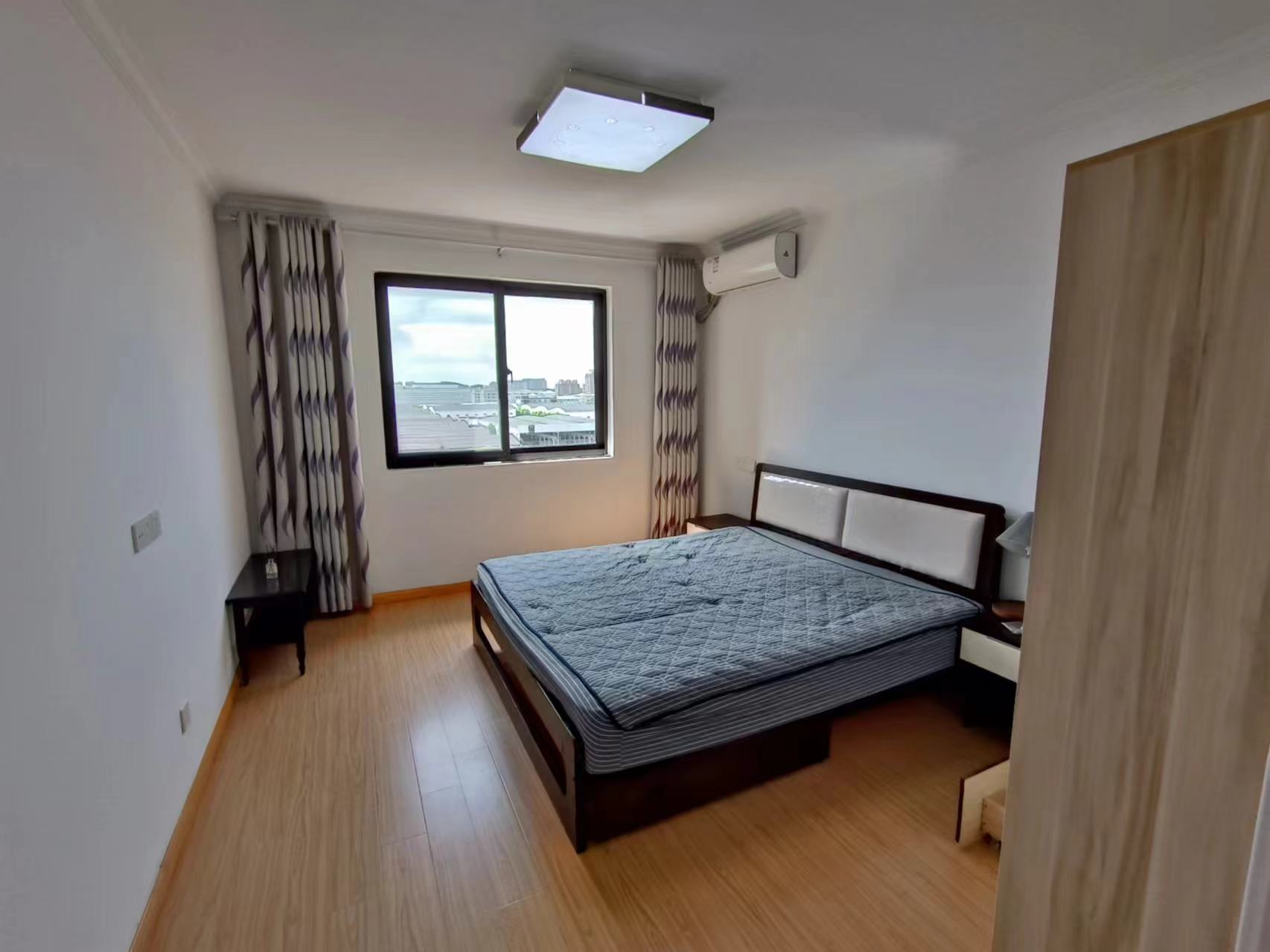 新城新苑 3室2厅1卫 134.9m&sup2;