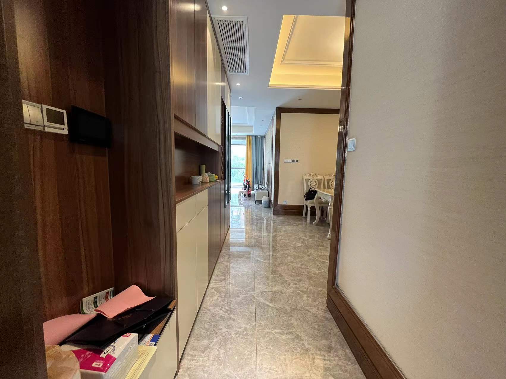 恒大御澜庭 3室2厅2卫 136.11m²