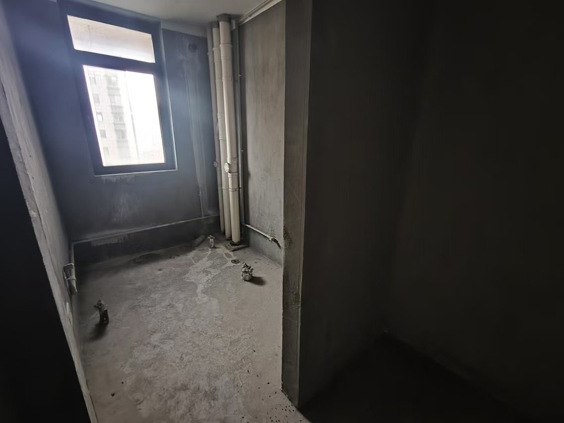苏建学府雅居 3室2厅2卫 132m&sup2;