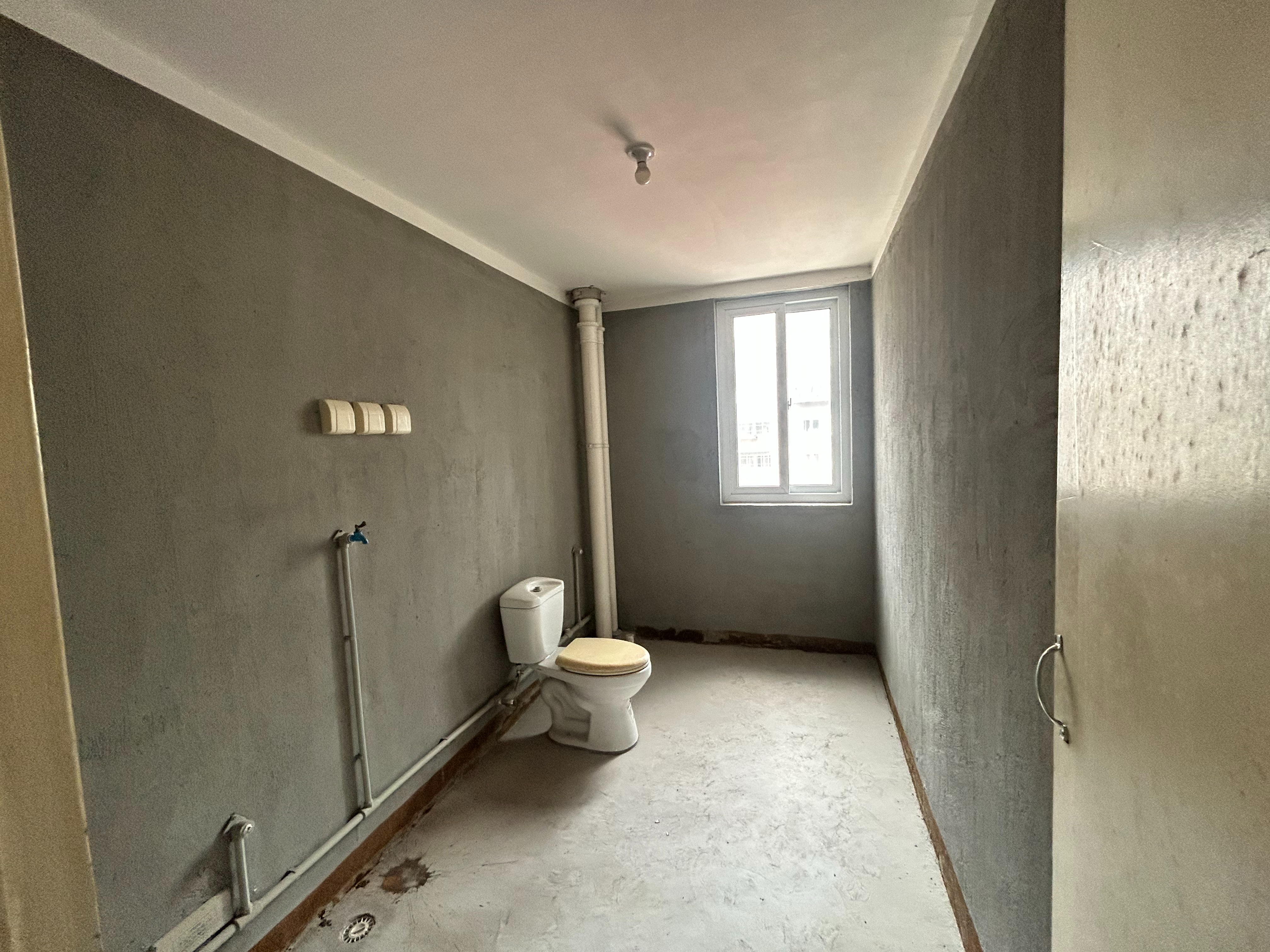 景和花苑 2室2厅1卫 96m&sup2;