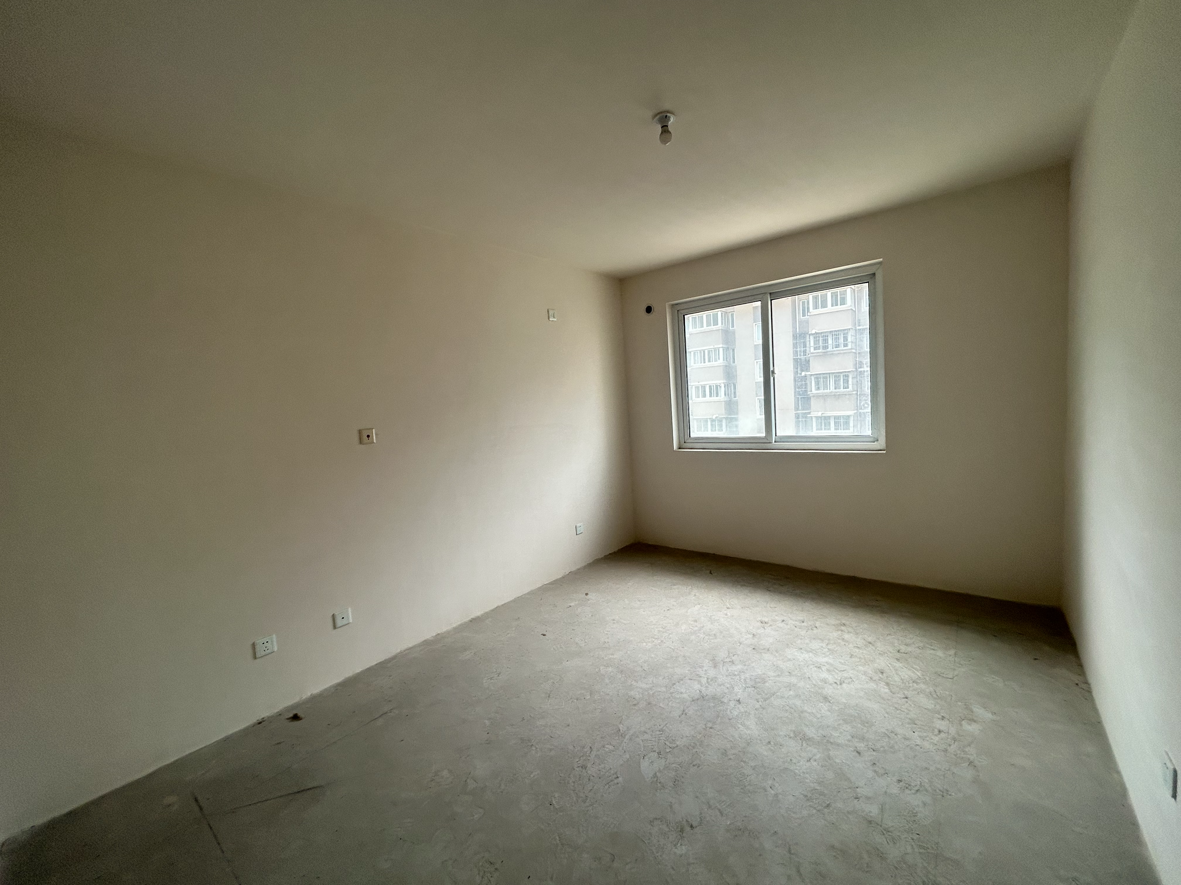 景和花苑 2室2厅1卫 96m&sup2;