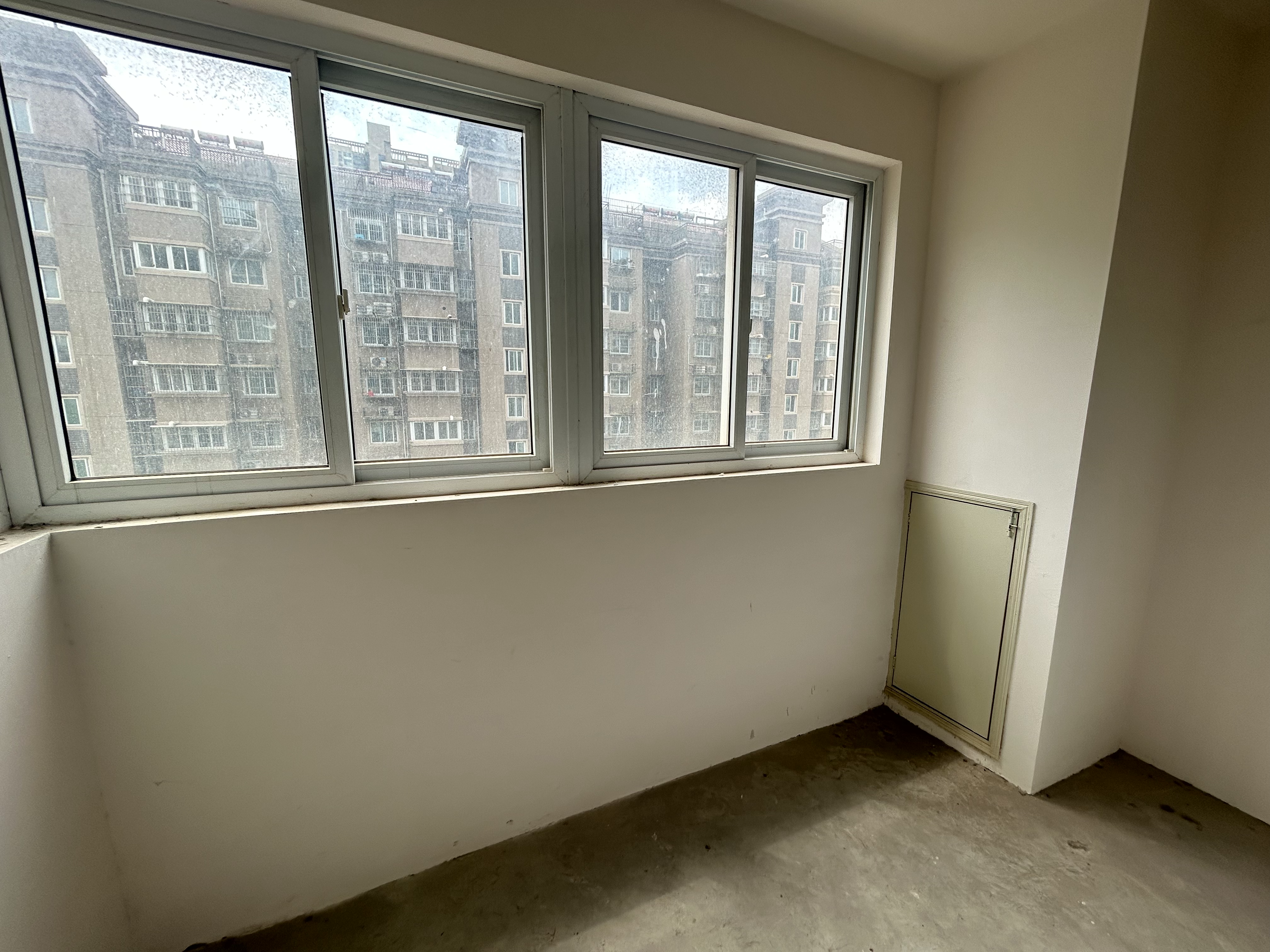 景和花苑 2室2厅1卫 96m&sup2;