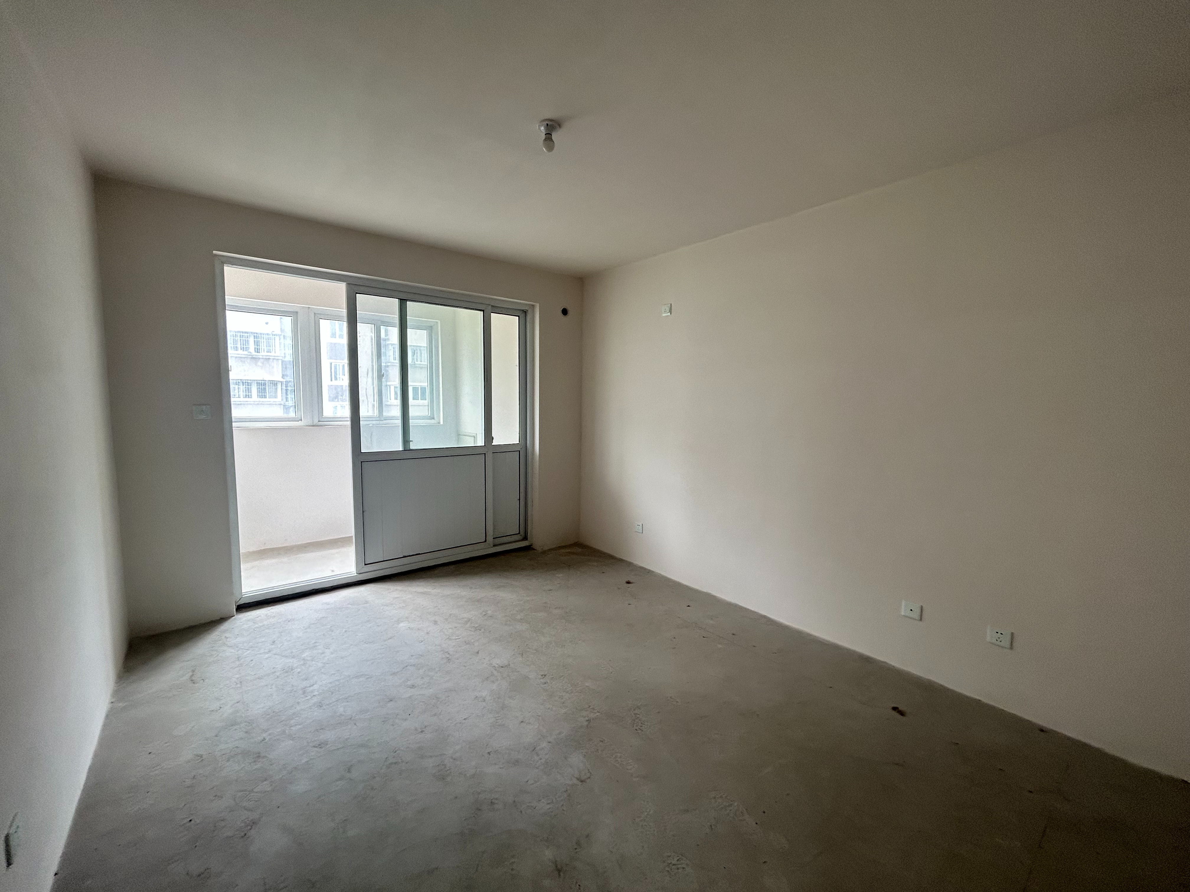 景和花苑 2室2厅1卫 96m&sup2;