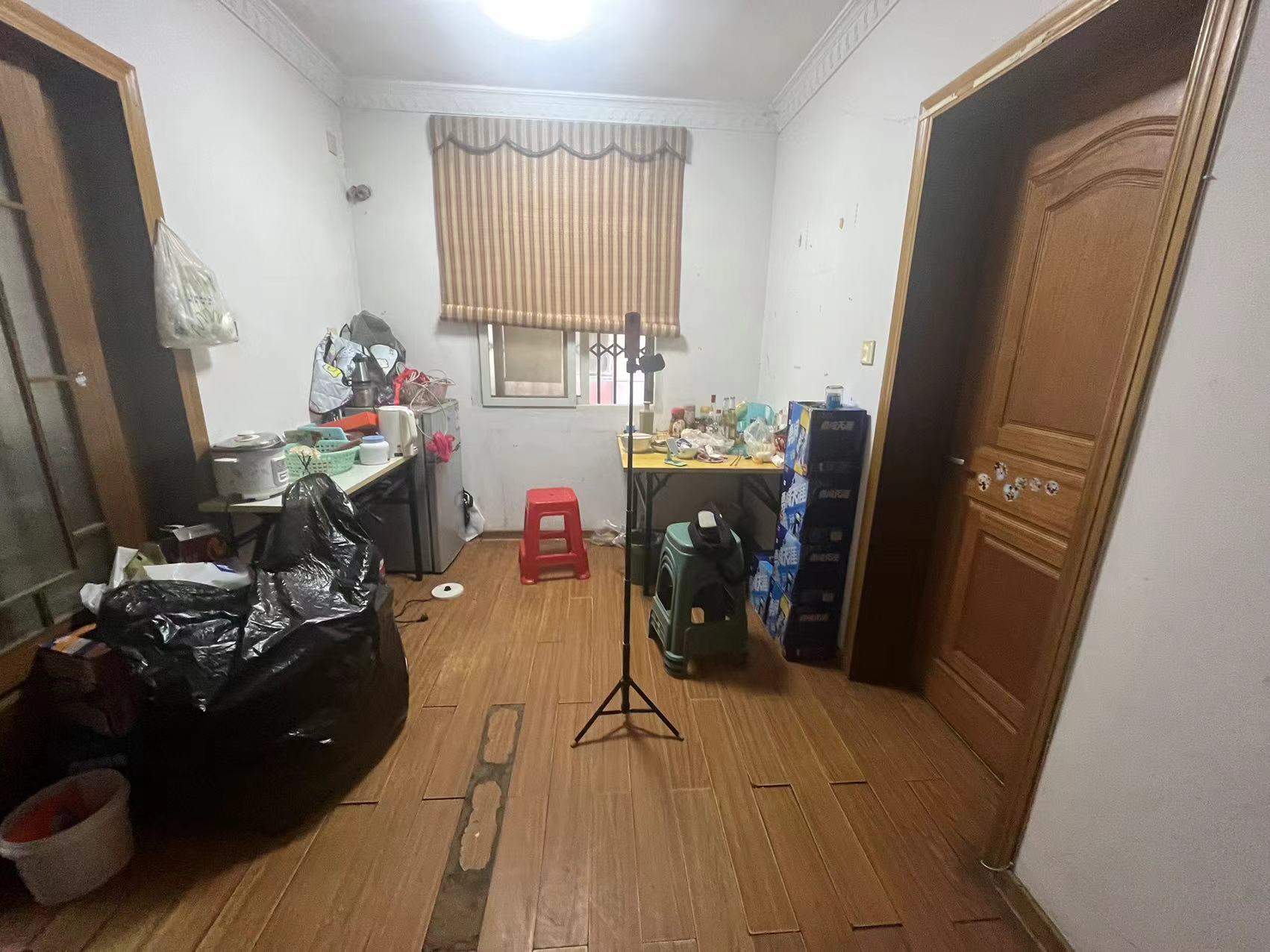 光明西村 2室1厅1卫 61m²