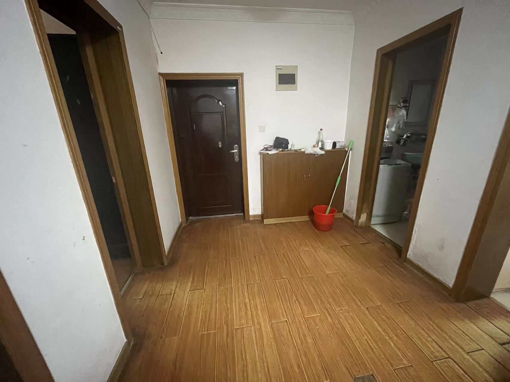 光明西村 2室1厅1卫 61m&sup2;
