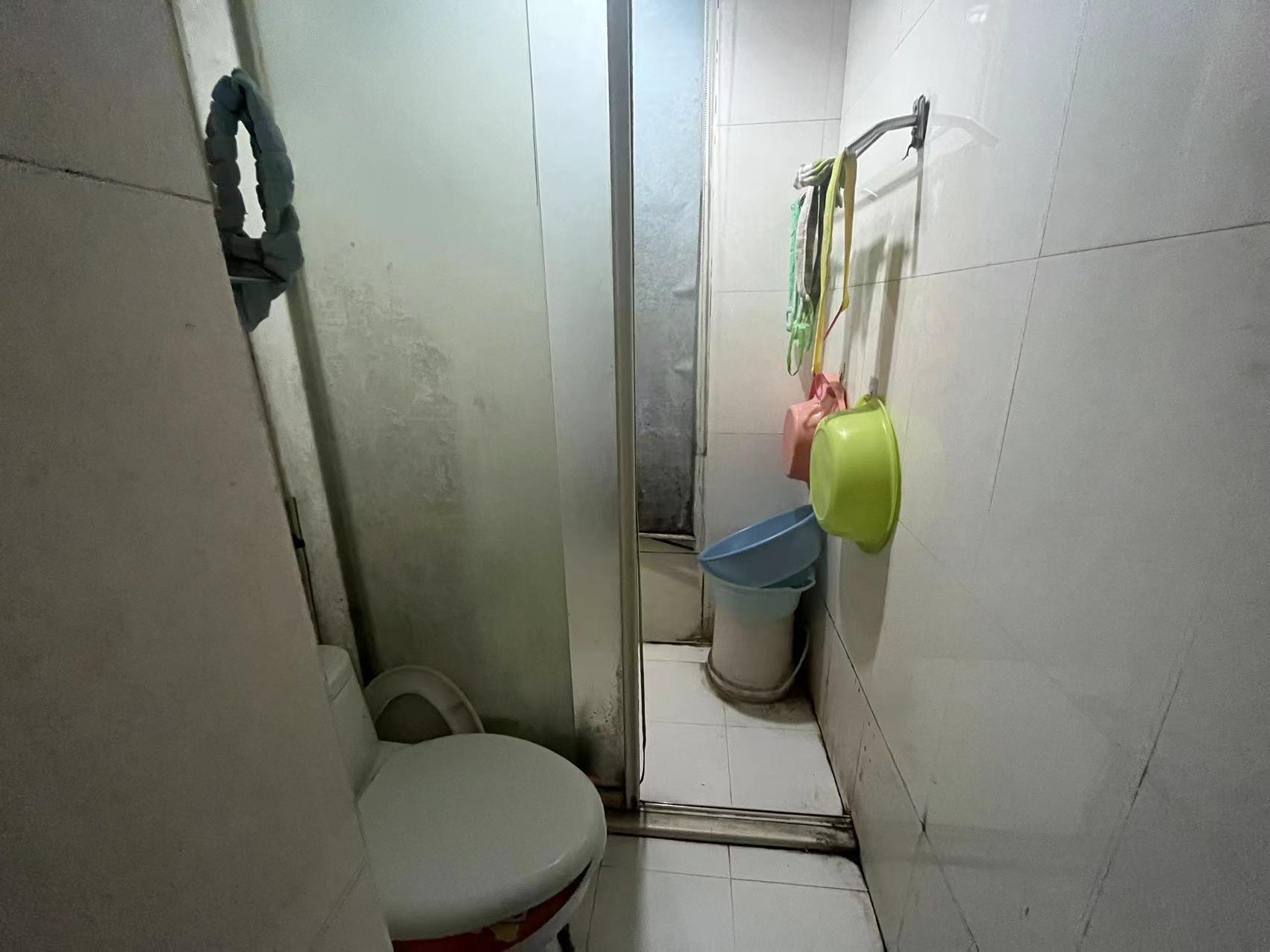 光明西村 2室1厅1卫 61m&sup2;