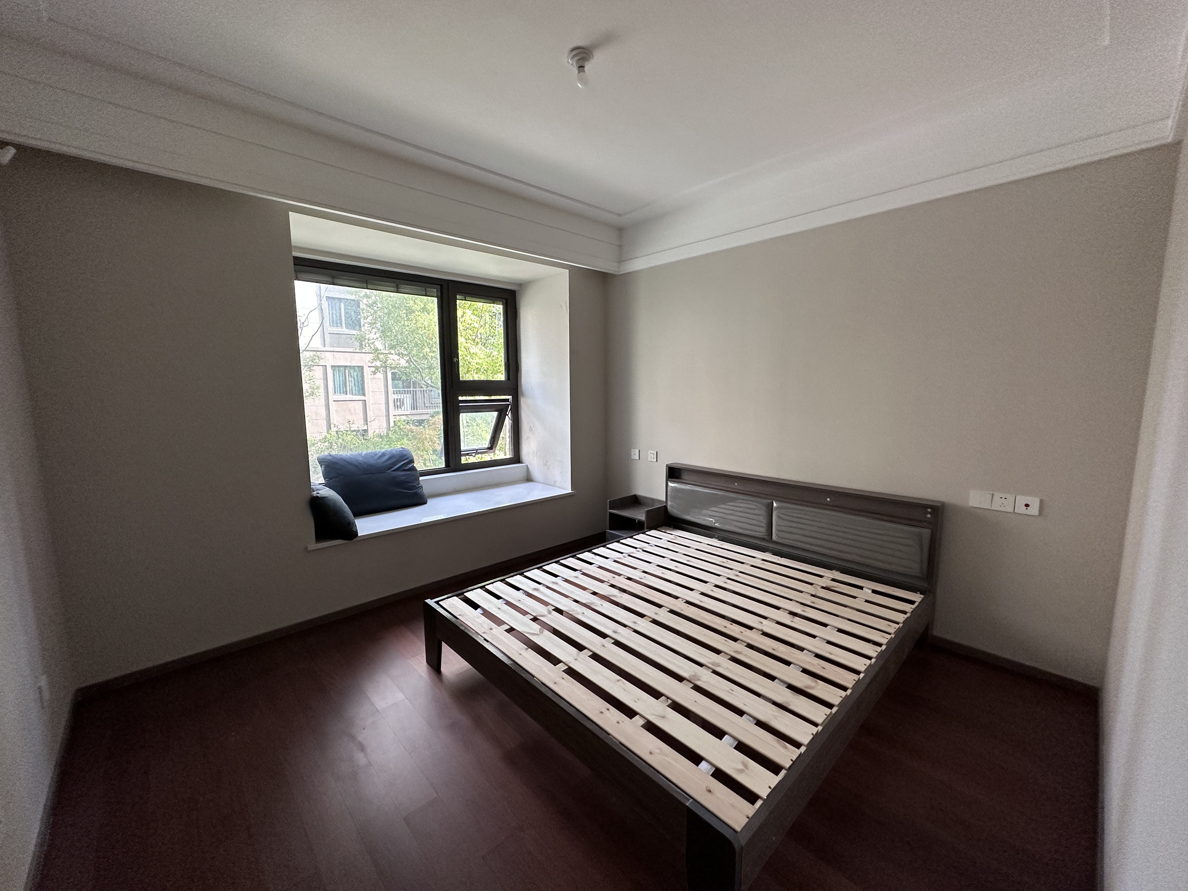 圆融玺悦 4室2厅2卫 131.00m&sup2;