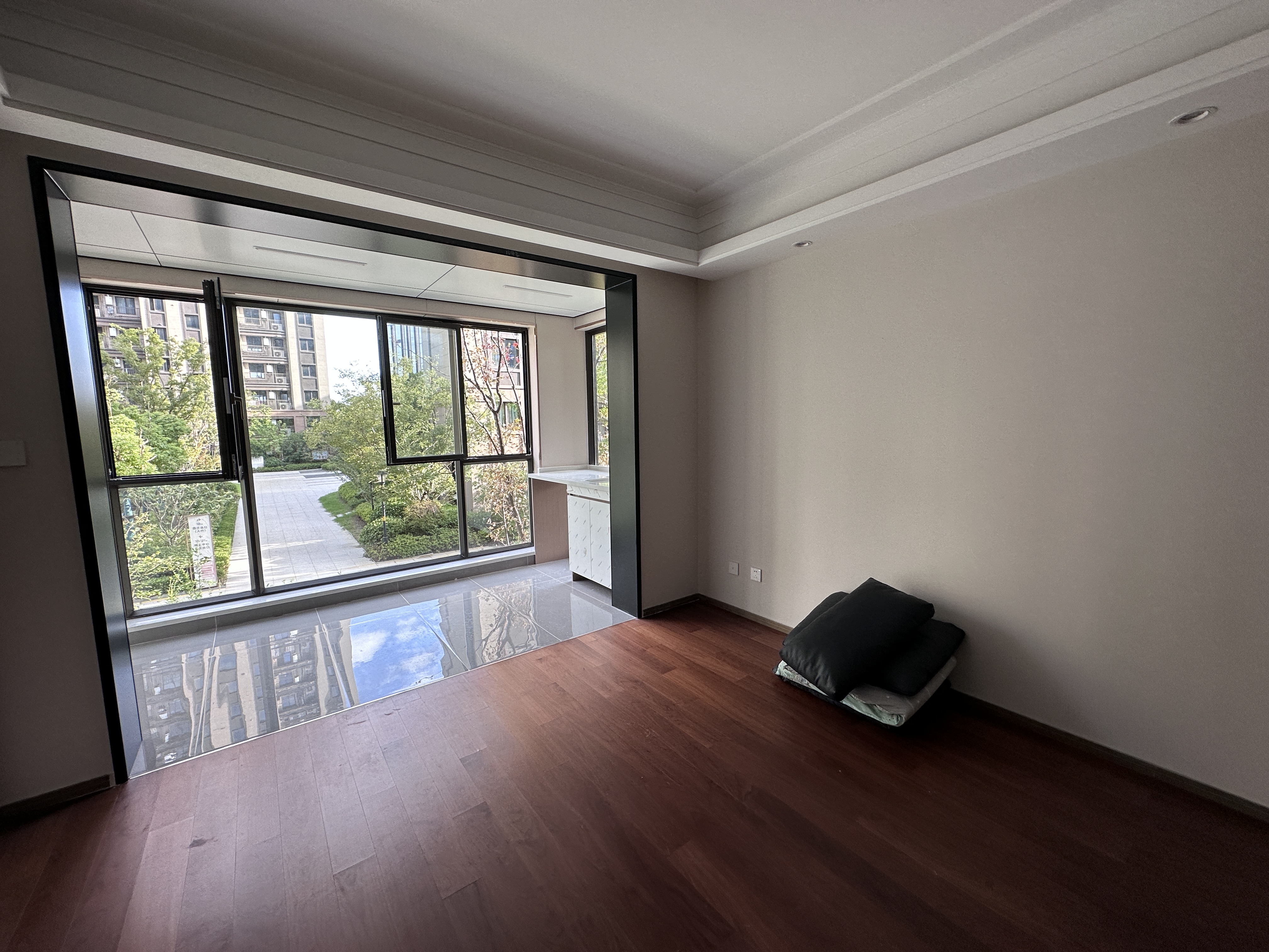 圆融玺悦 4室2厅2卫 131.00m&sup2;