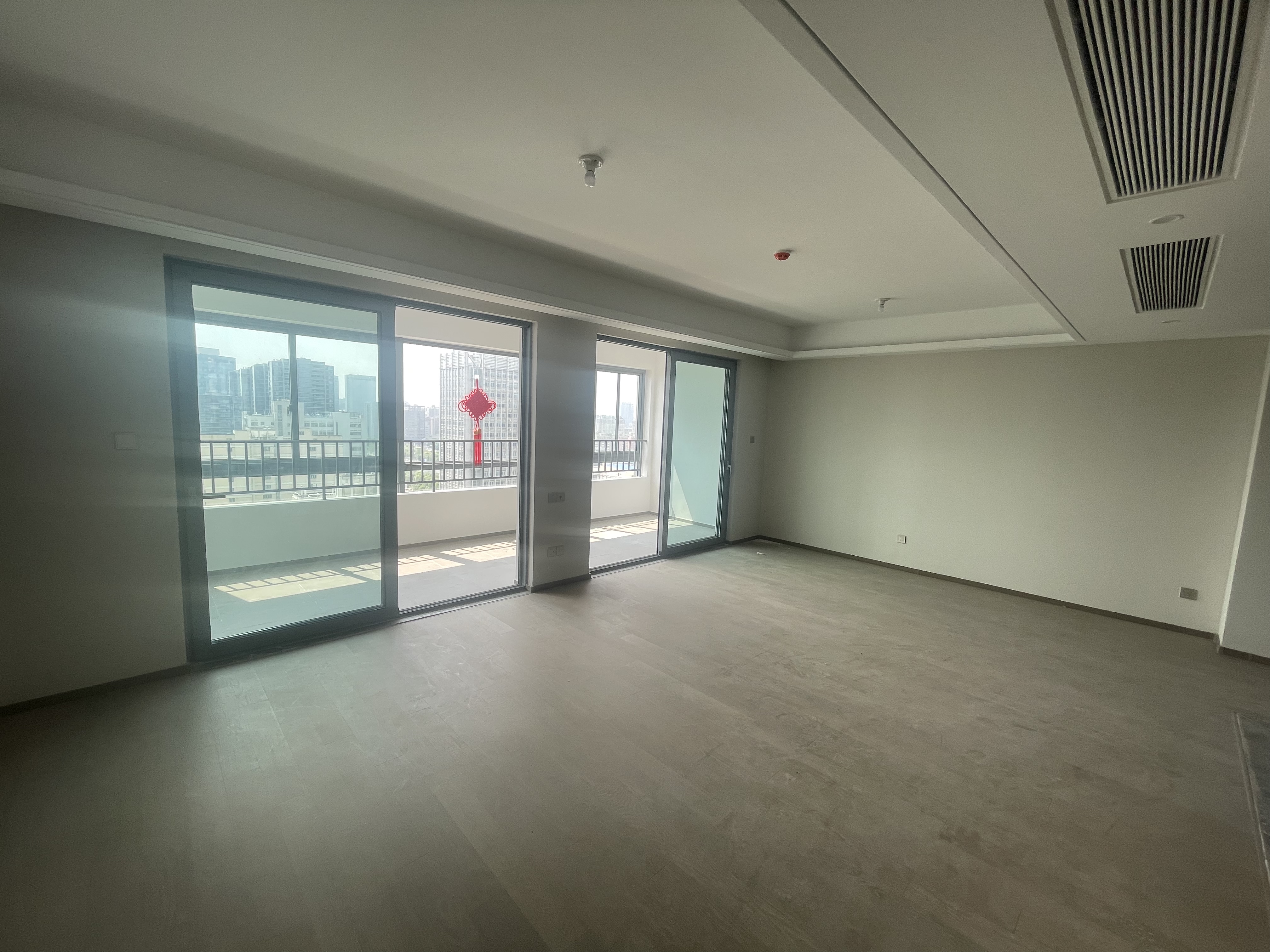 祥生云境 4室2厅2卫 140m²