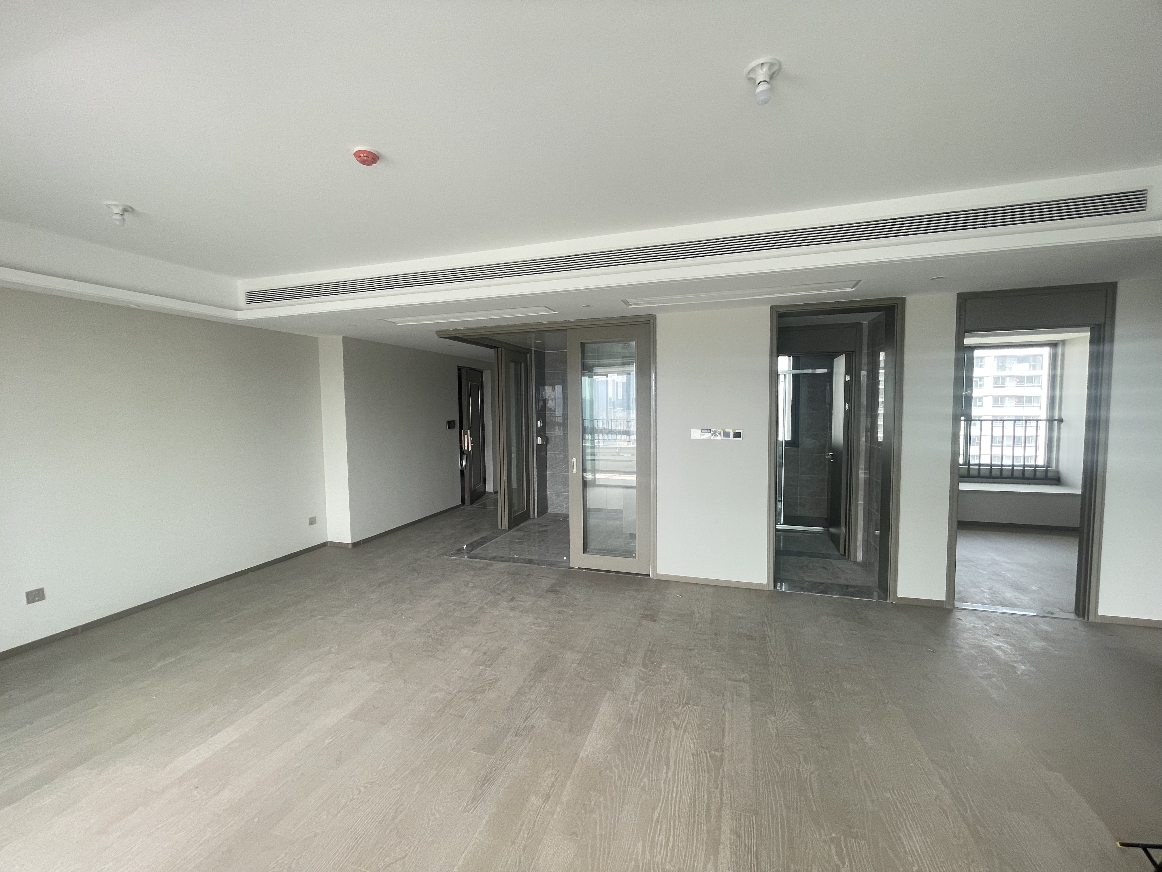 祥生云境 4室2厅2卫 140m&sup2;