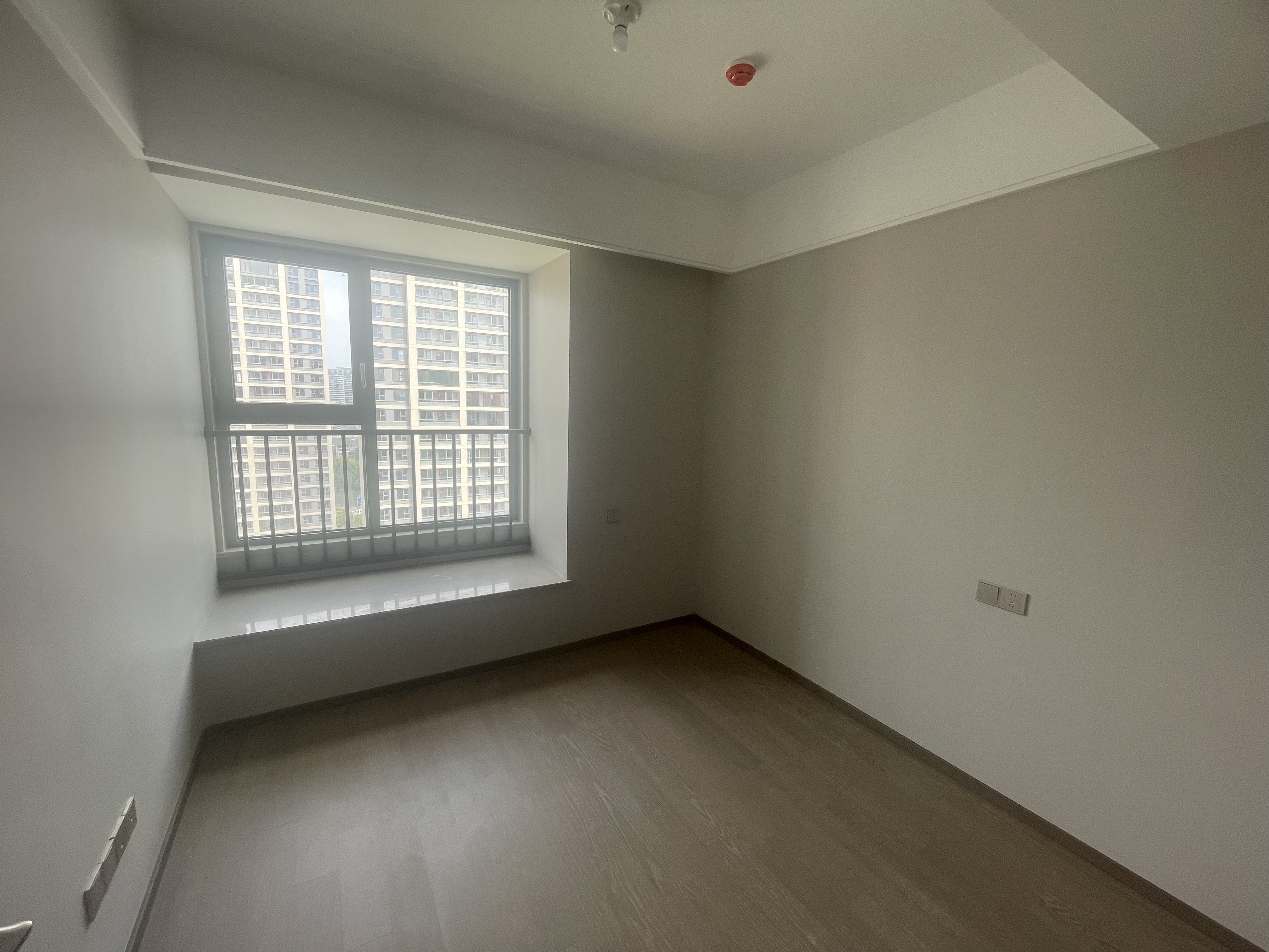 祥生云境 4室2厅2卫 140m&sup2;