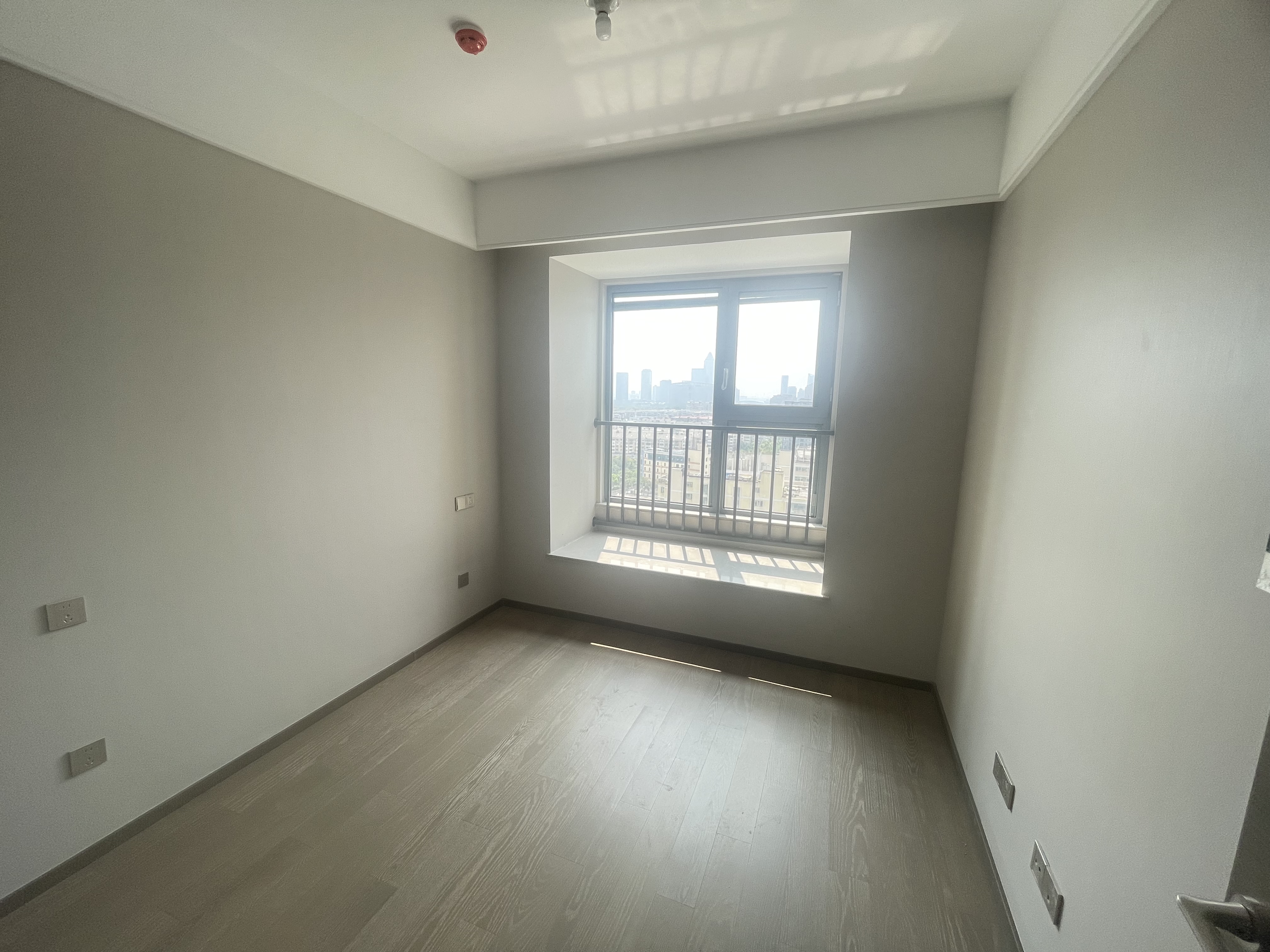 祥生云境 4室2厅2卫 140m&sup2;