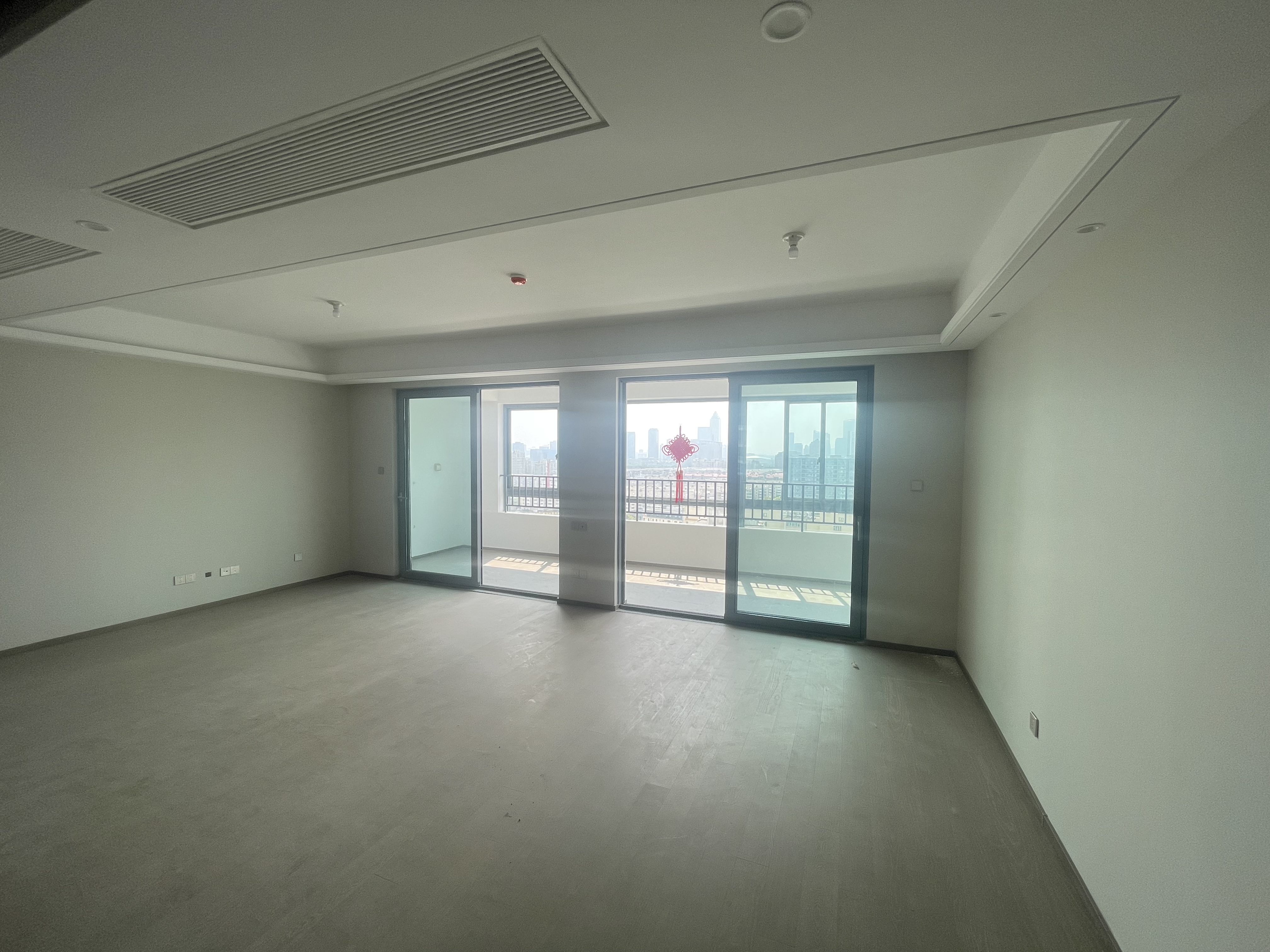 祥生云境 4室2厅2卫 140m&sup2;