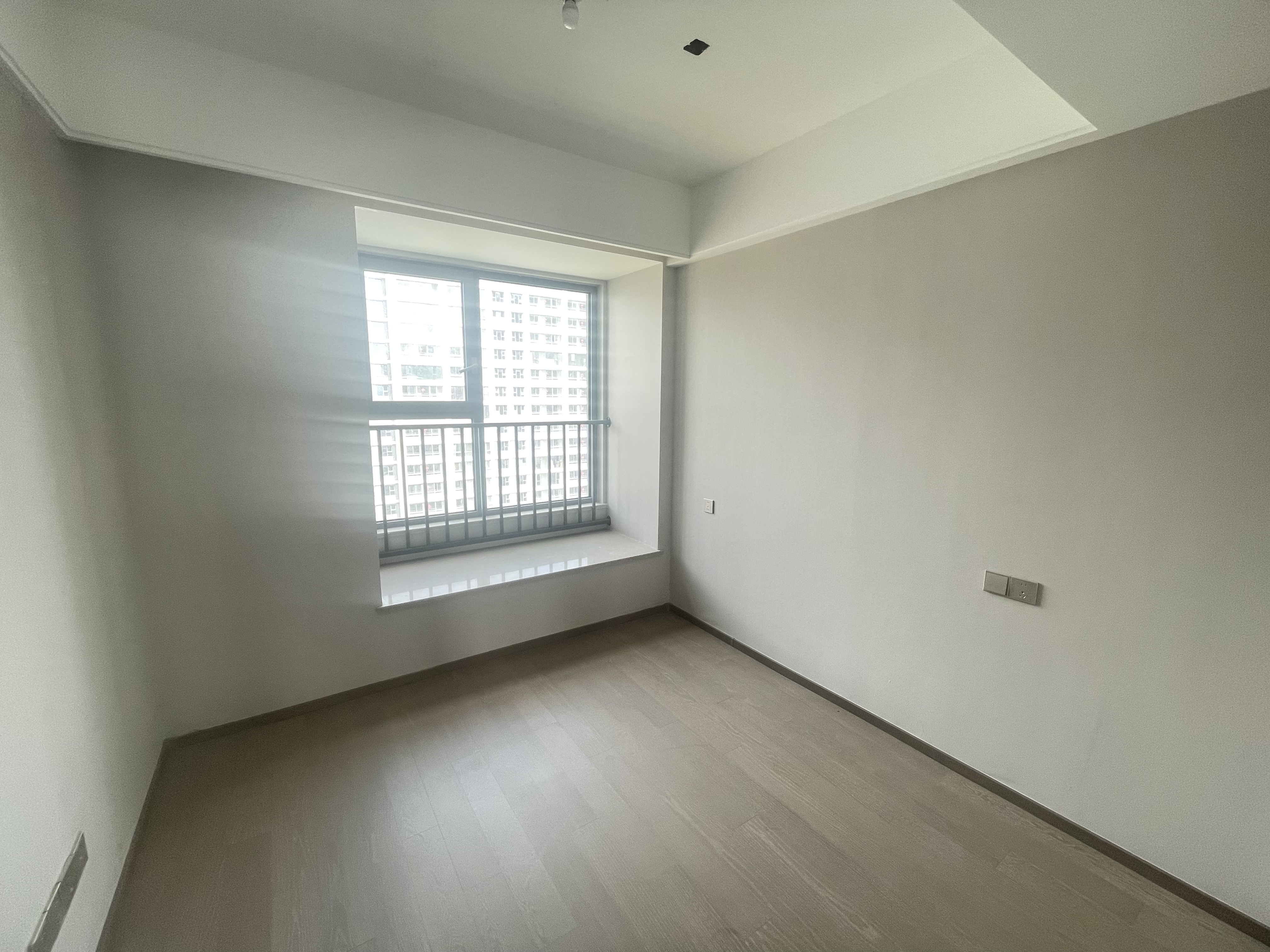 祥生云境 4室2厅2卫 140m&sup2;