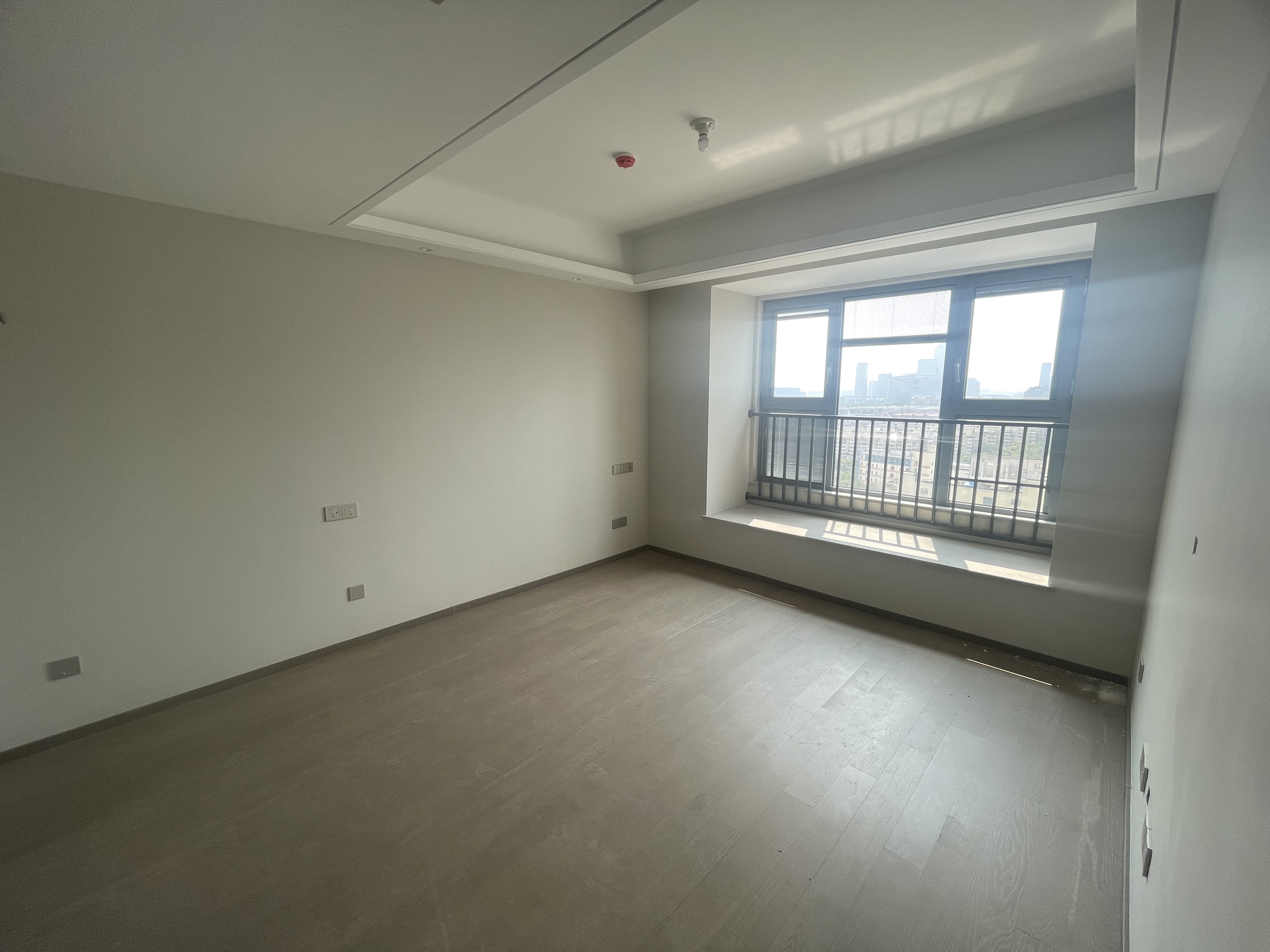 祥生云境 4室2厅2卫 140m&sup2;