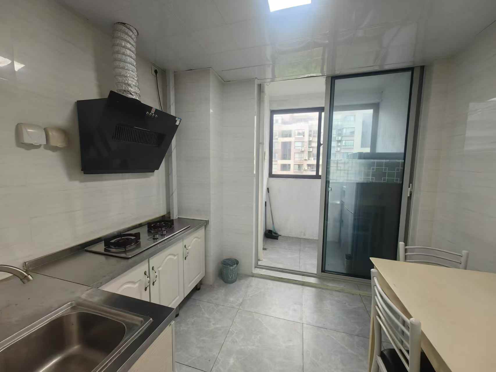 观河华府 1室1厅1卫 65.44m&sup2;