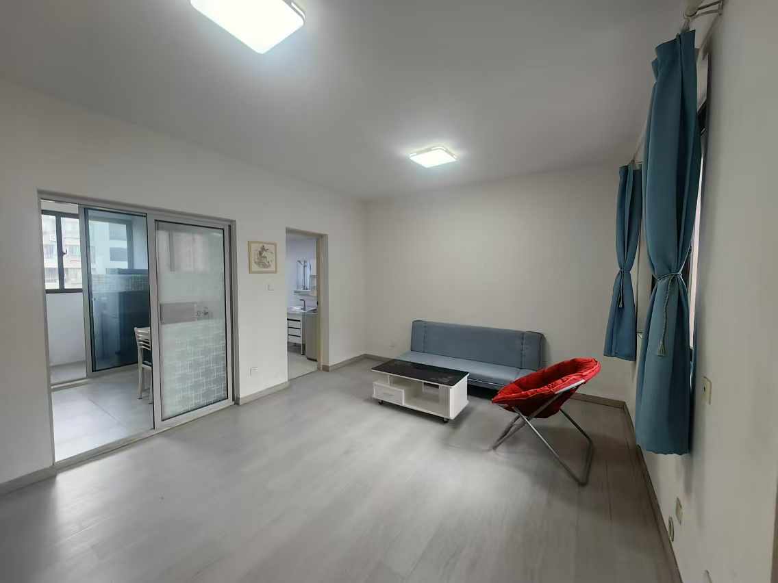 观河华府 1室1厅1卫 65.44m&sup2;