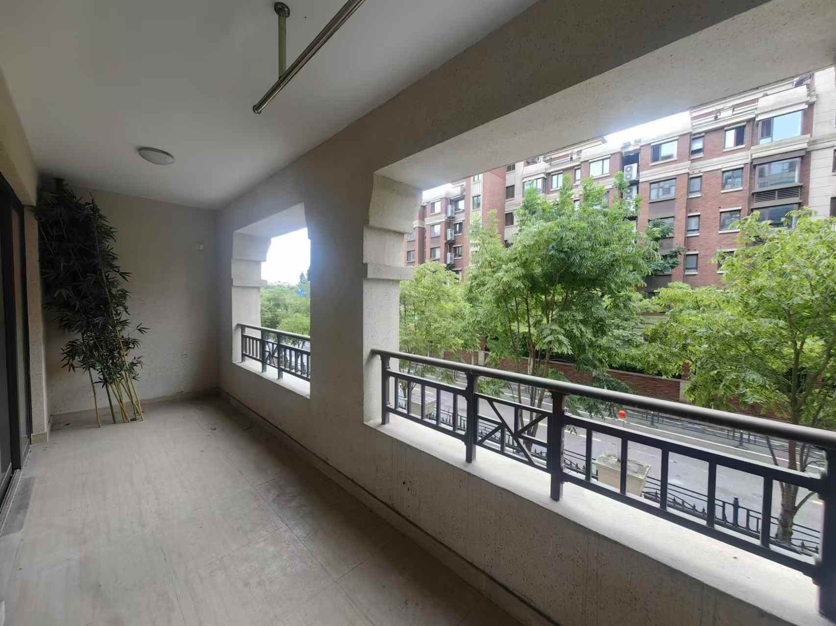 佳期漫 4室2厅2卫 121.53m&sup2;