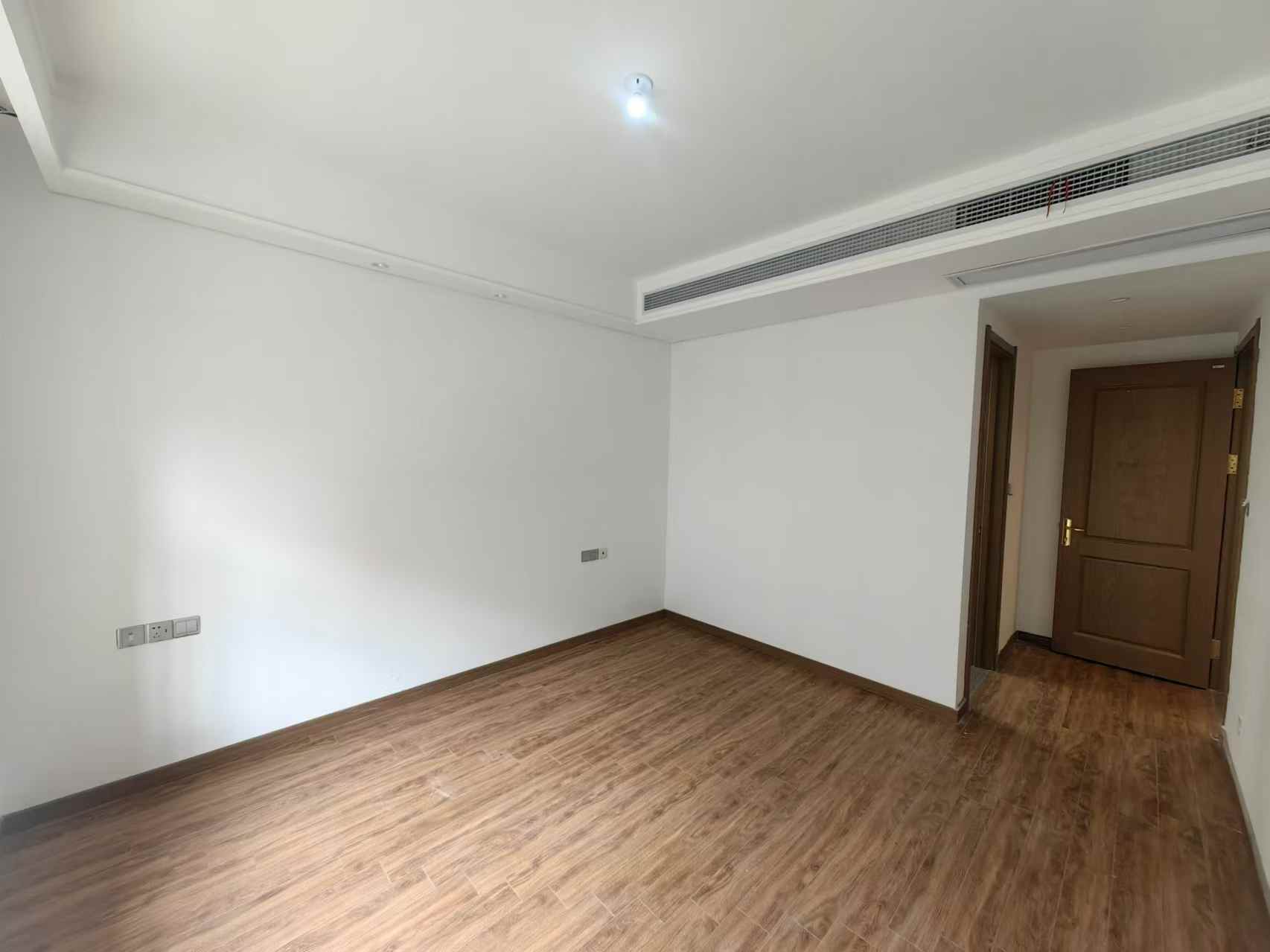 佳期漫 4室2厅2卫 121.53m&sup2;