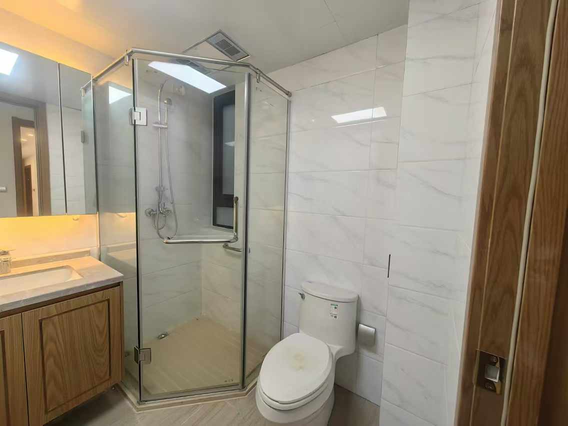 佳期漫 4室2厅2卫 121.53m&sup2;