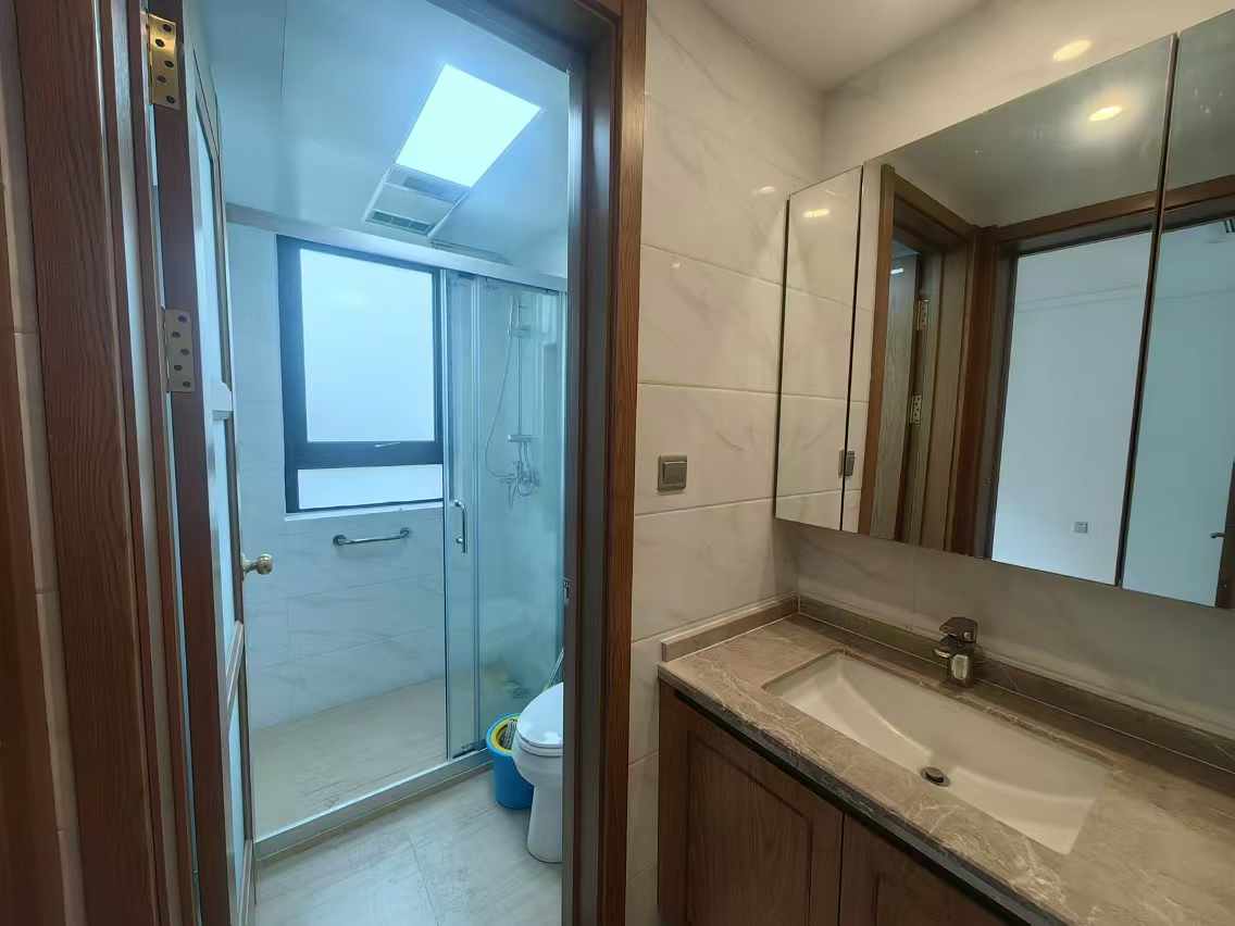 佳期漫 4室2厅2卫 121.53m&sup2;