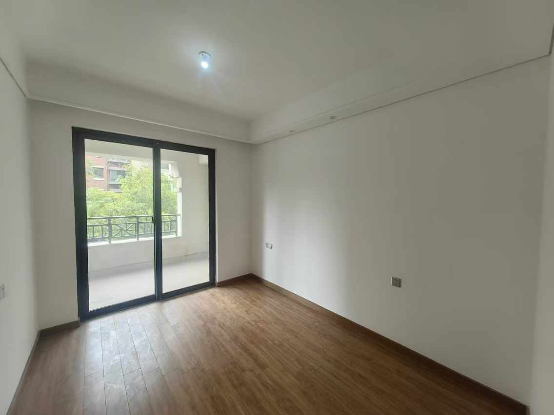 佳期漫 4室2厅2卫 121.53m&sup2;