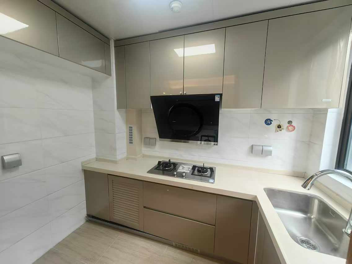 佳期漫 4室2厅2卫 121.53m&sup2;