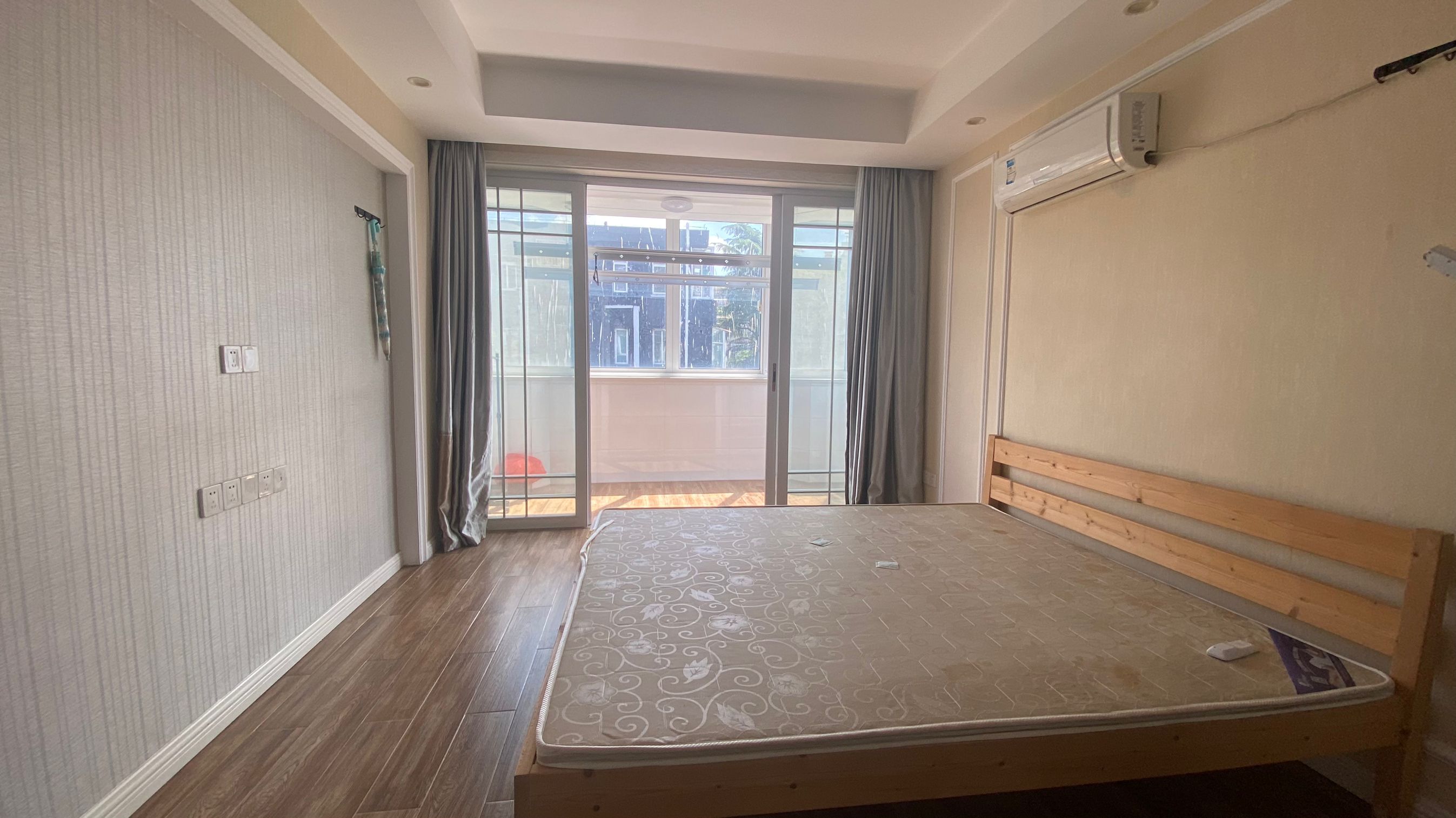 望江楼小区 2室1厅1卫 69m&sup2;