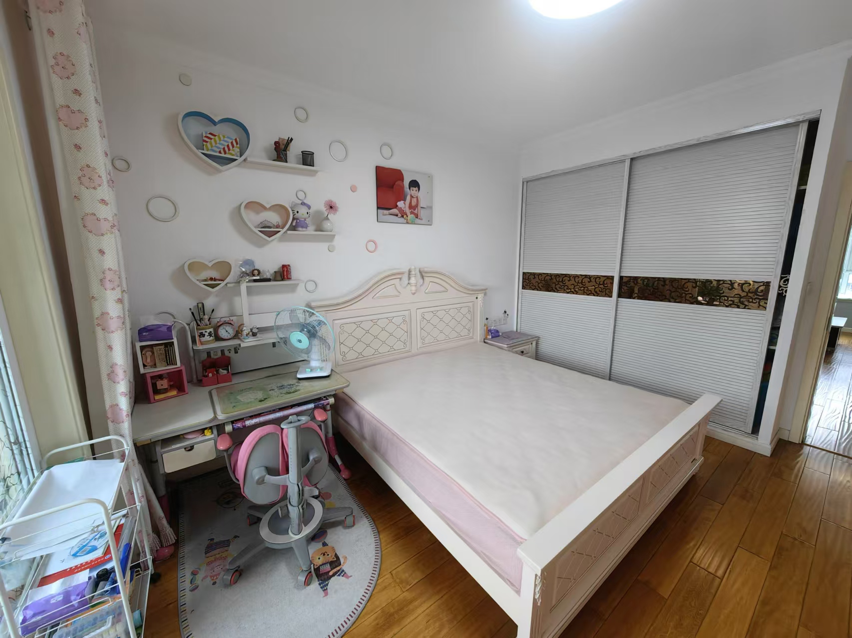 未来锦城 3室1厅1卫 116.00m&sup2;