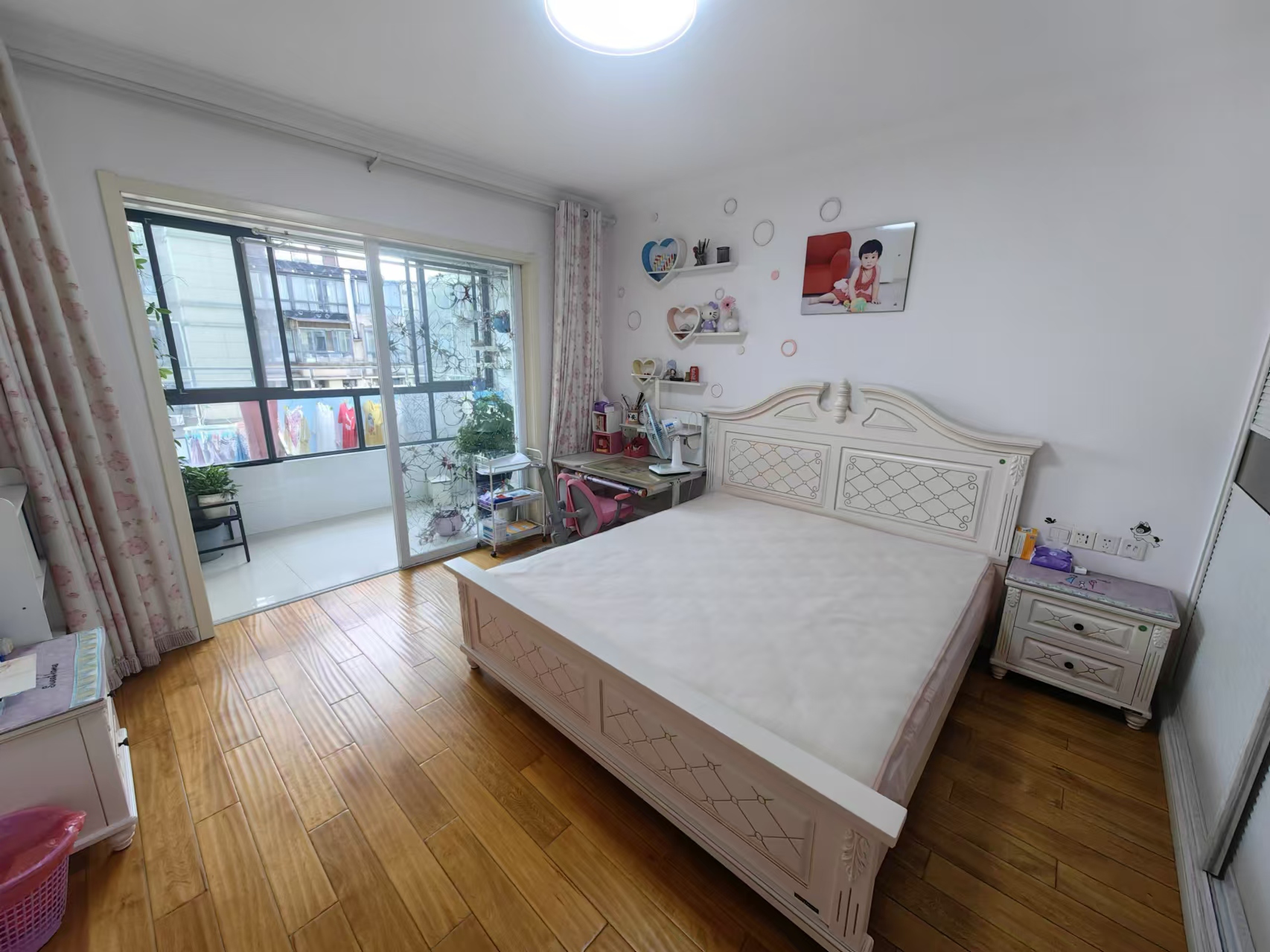 未来锦城 3室1厅1卫 116.00m&sup2;