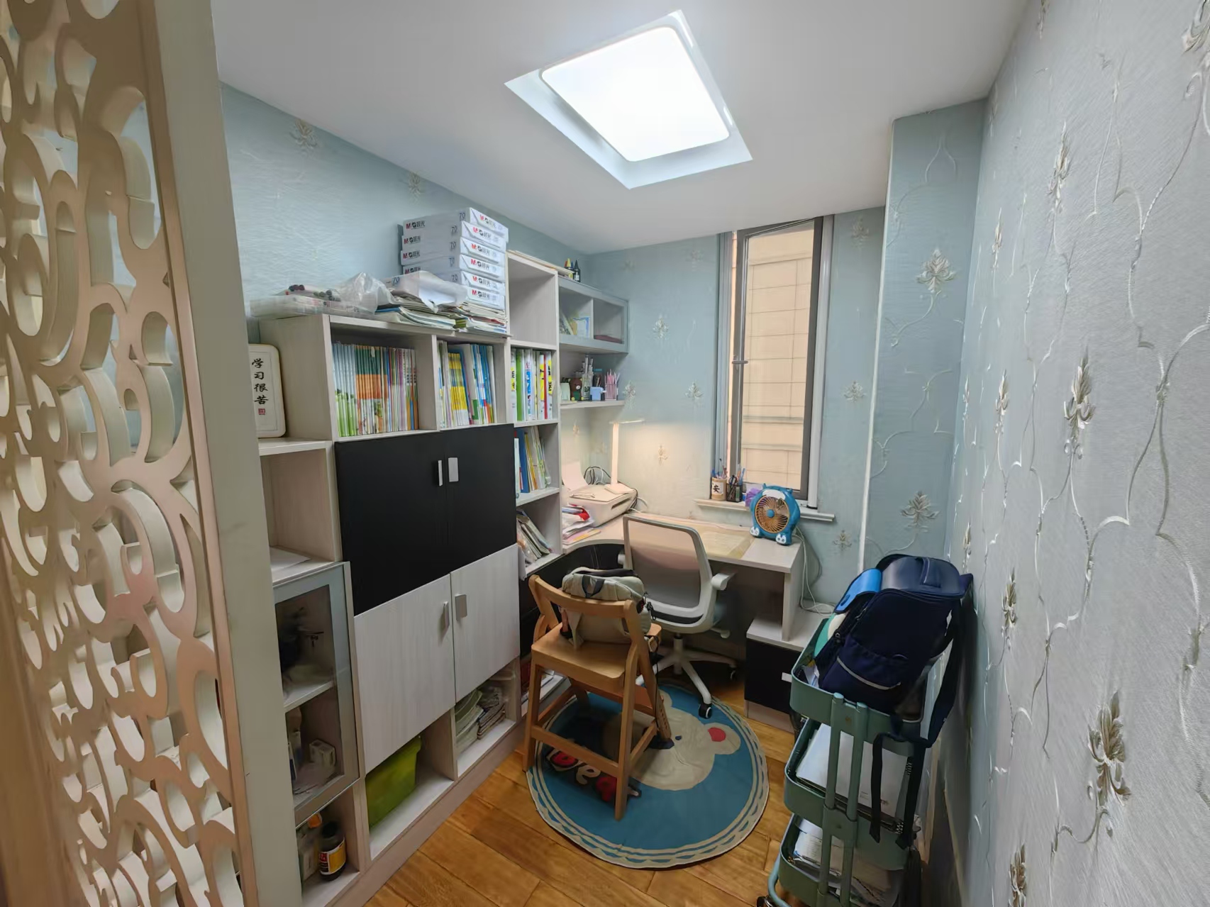 未来锦城 3室1厅1卫 116.00m&sup2;