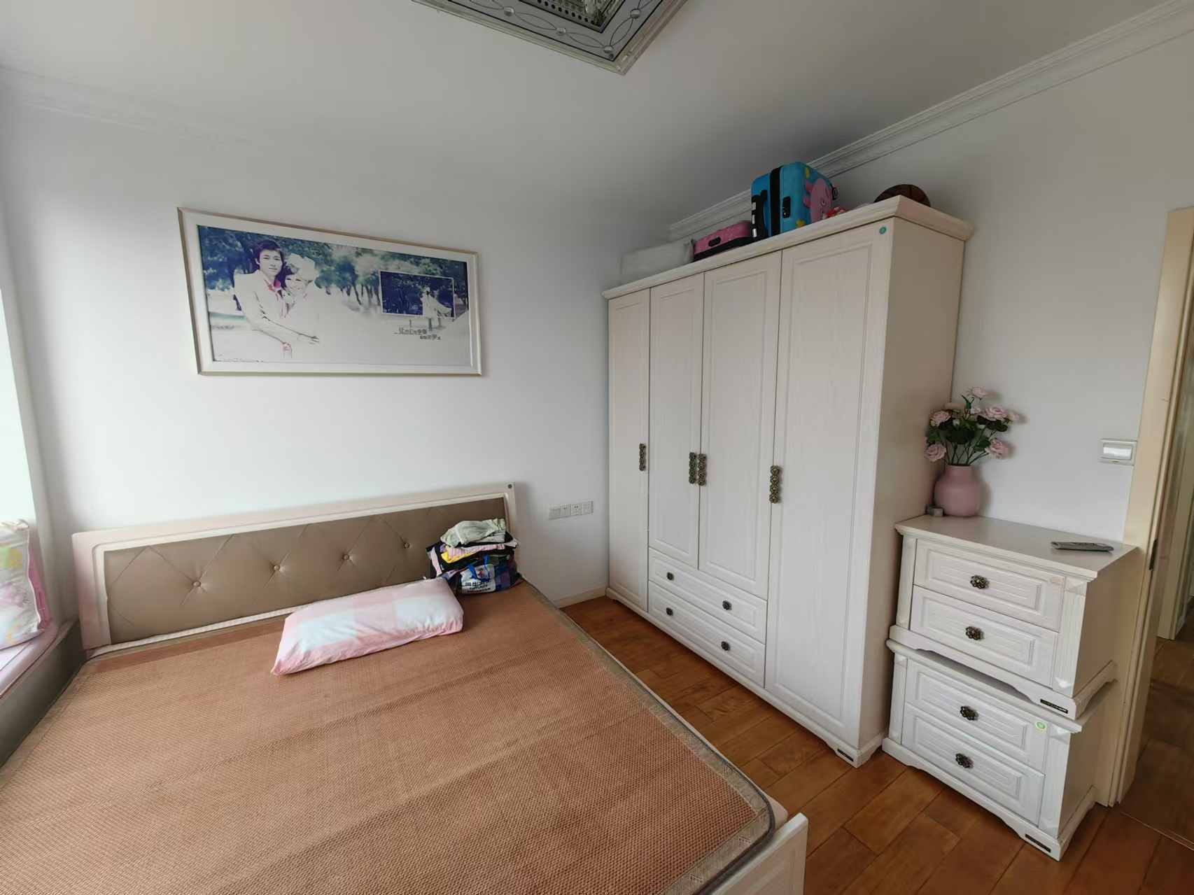 未来锦城 3室1厅1卫 116.00m&sup2;
