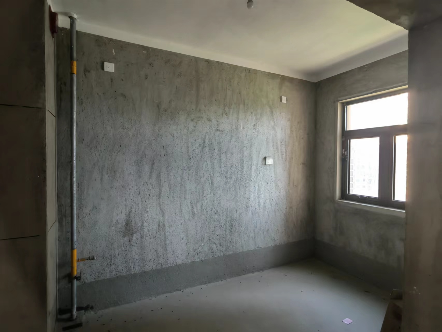 华强城四期 3室2厅2卫 128m&sup2;