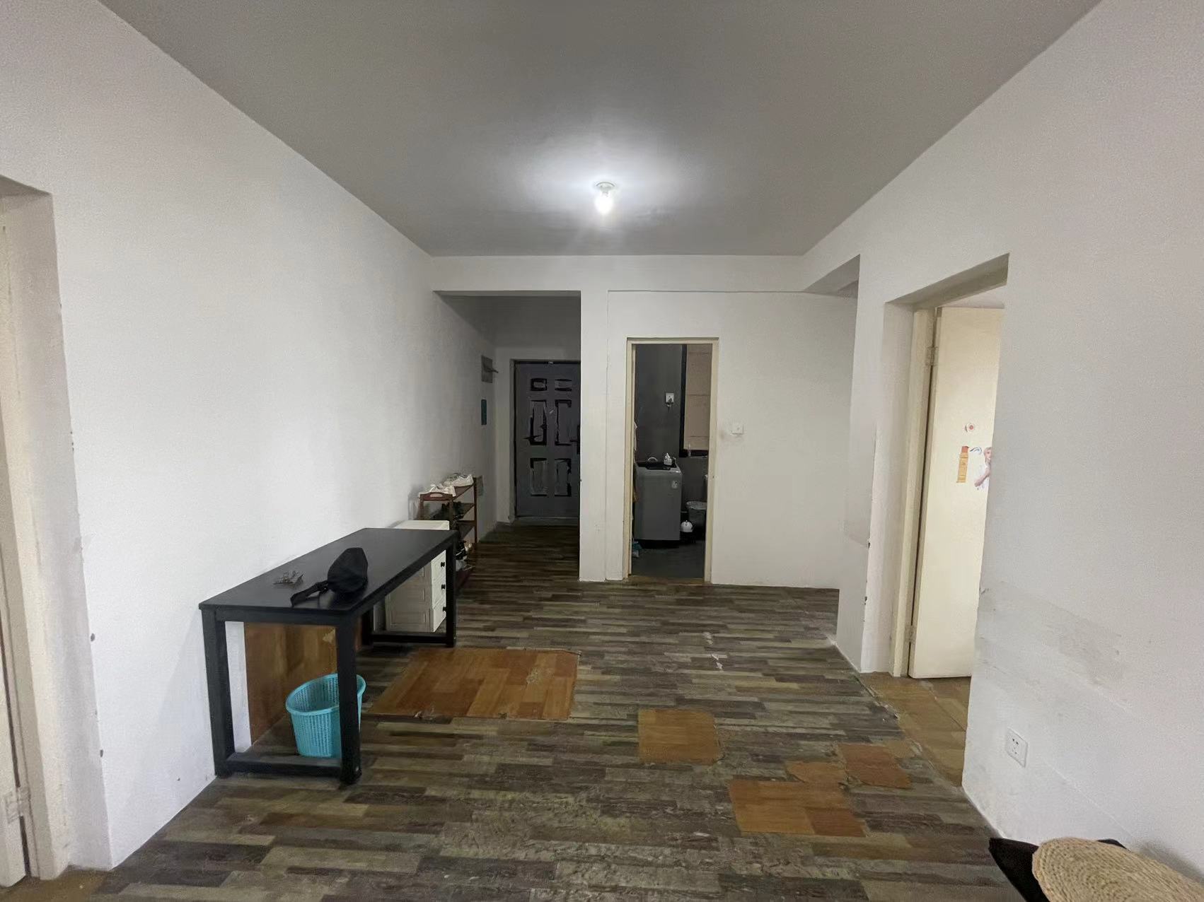 融悦华庭 2室2厅1卫 84m²