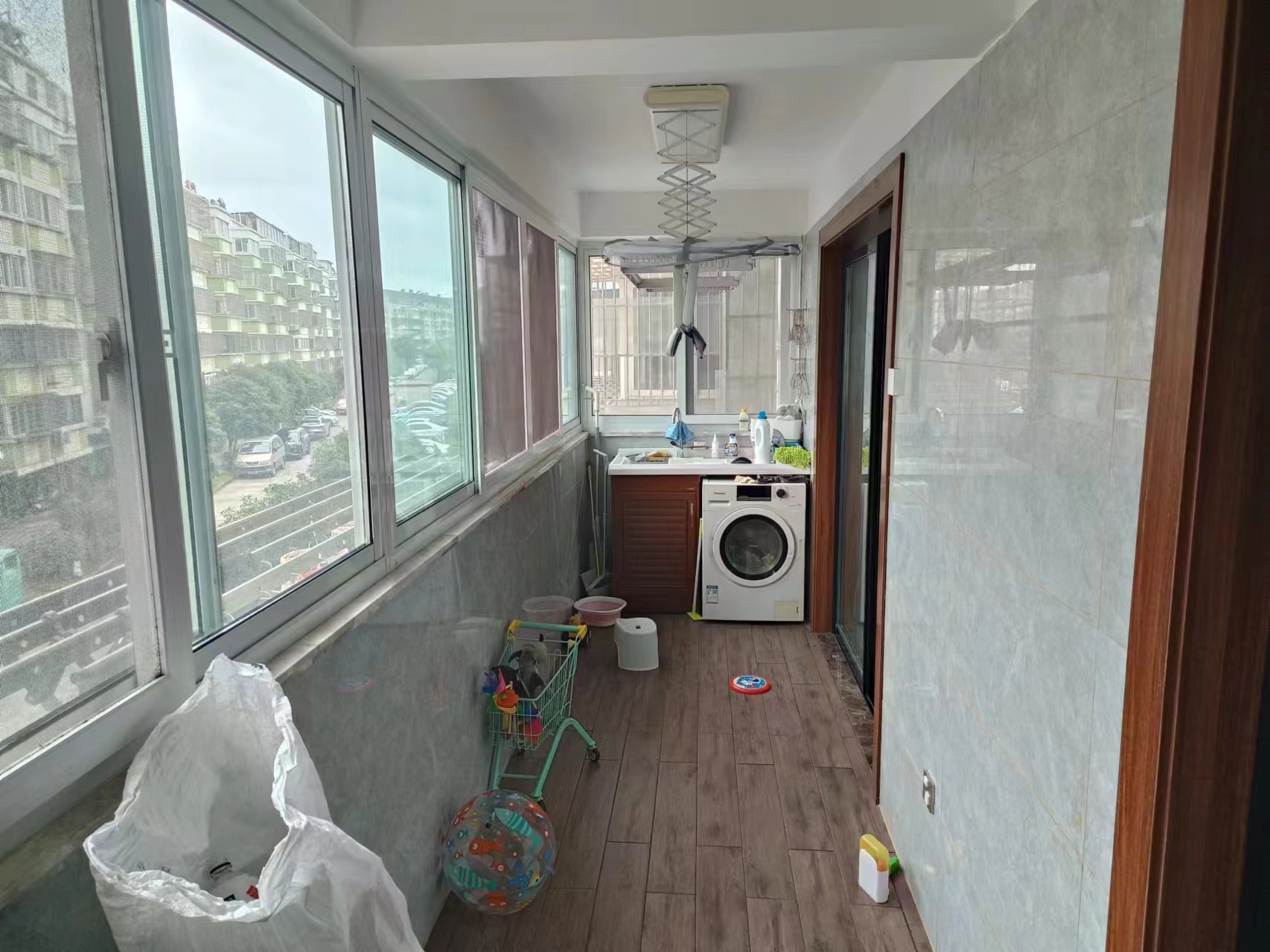 怡园新邸 2室2厅1卫 100.00m&sup2;