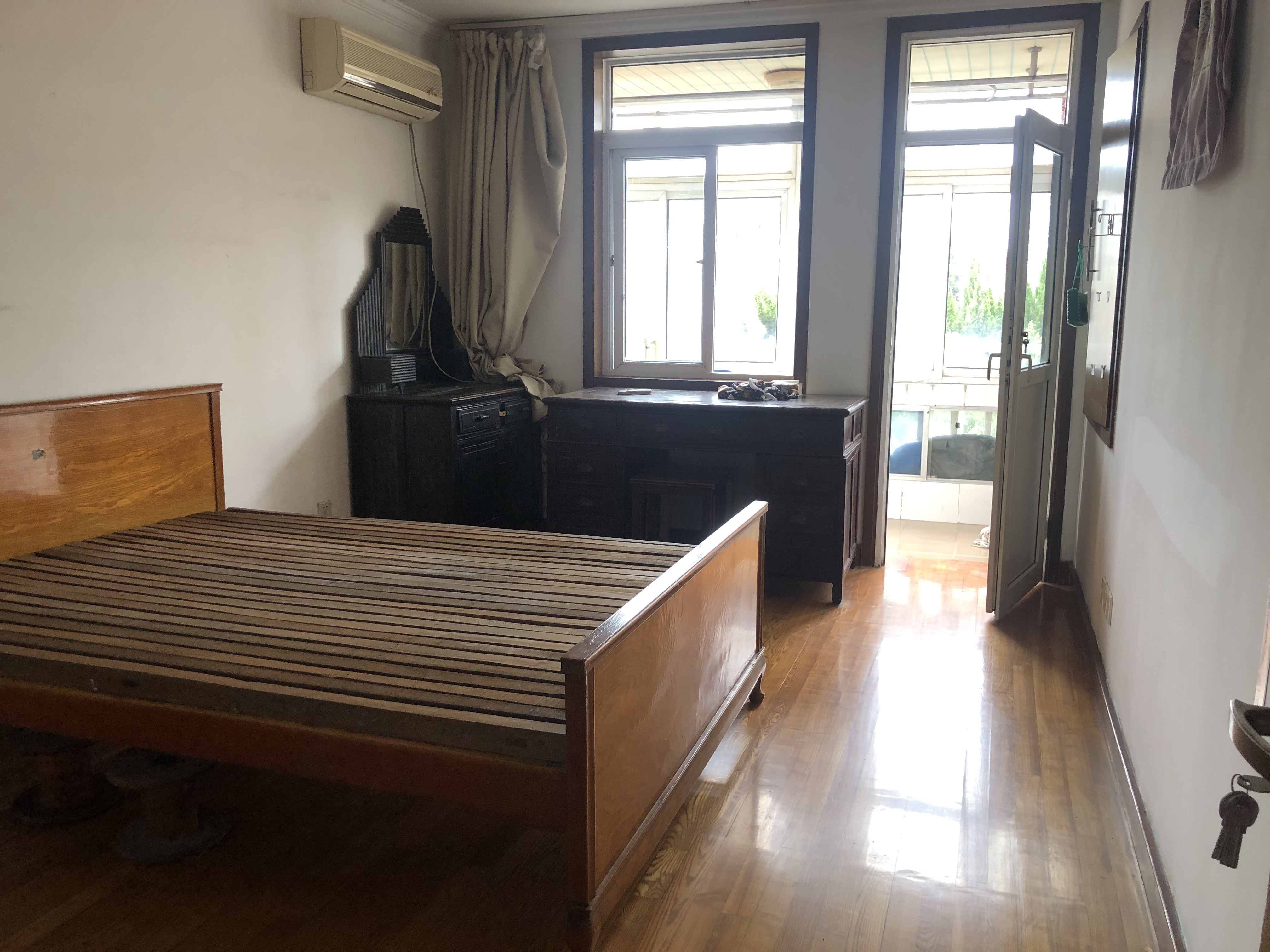 延寿巷18号 2室1厅1卫 66m&sup2;