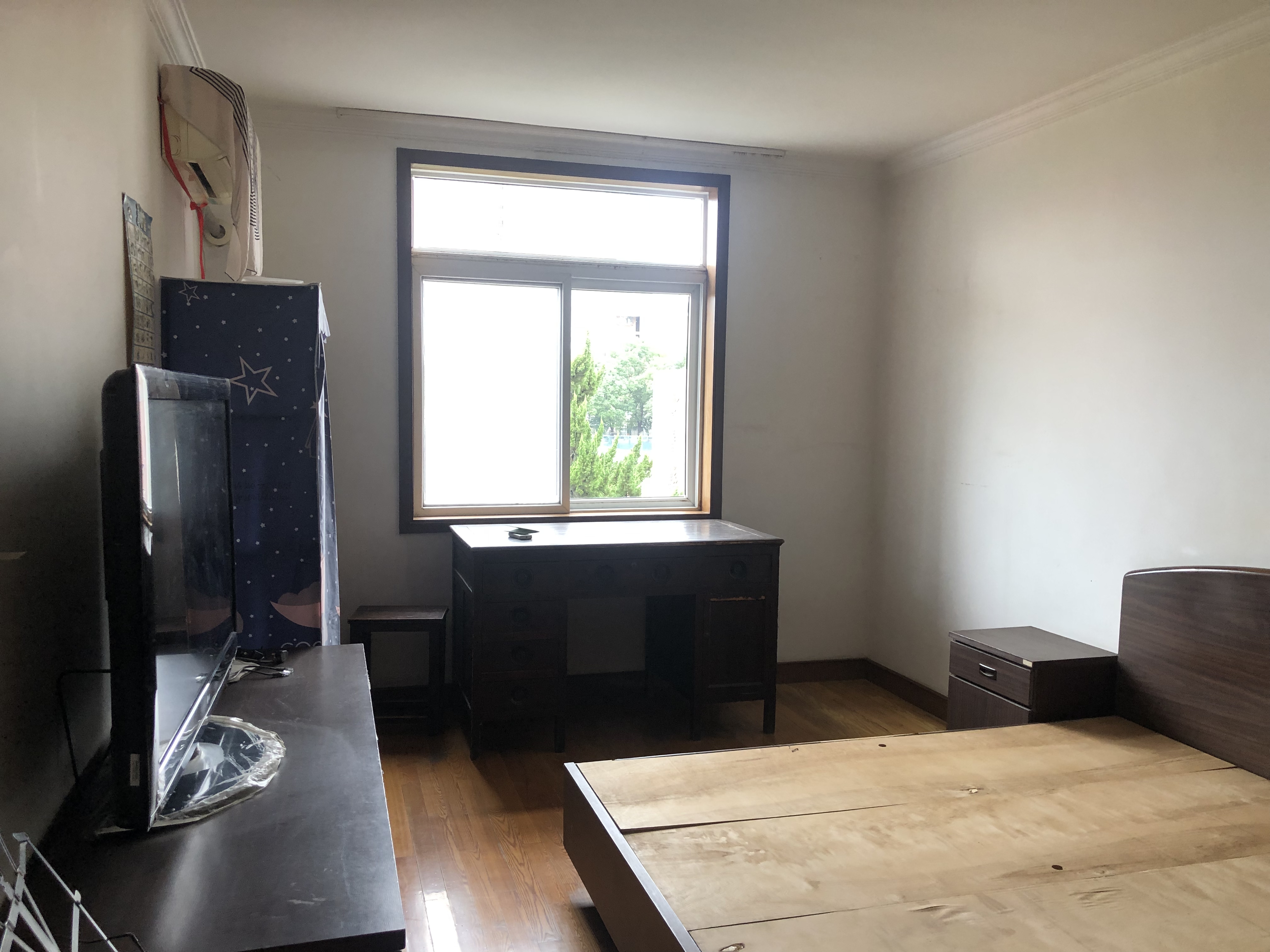 延寿巷18号 2室1厅1卫 66m&sup2;