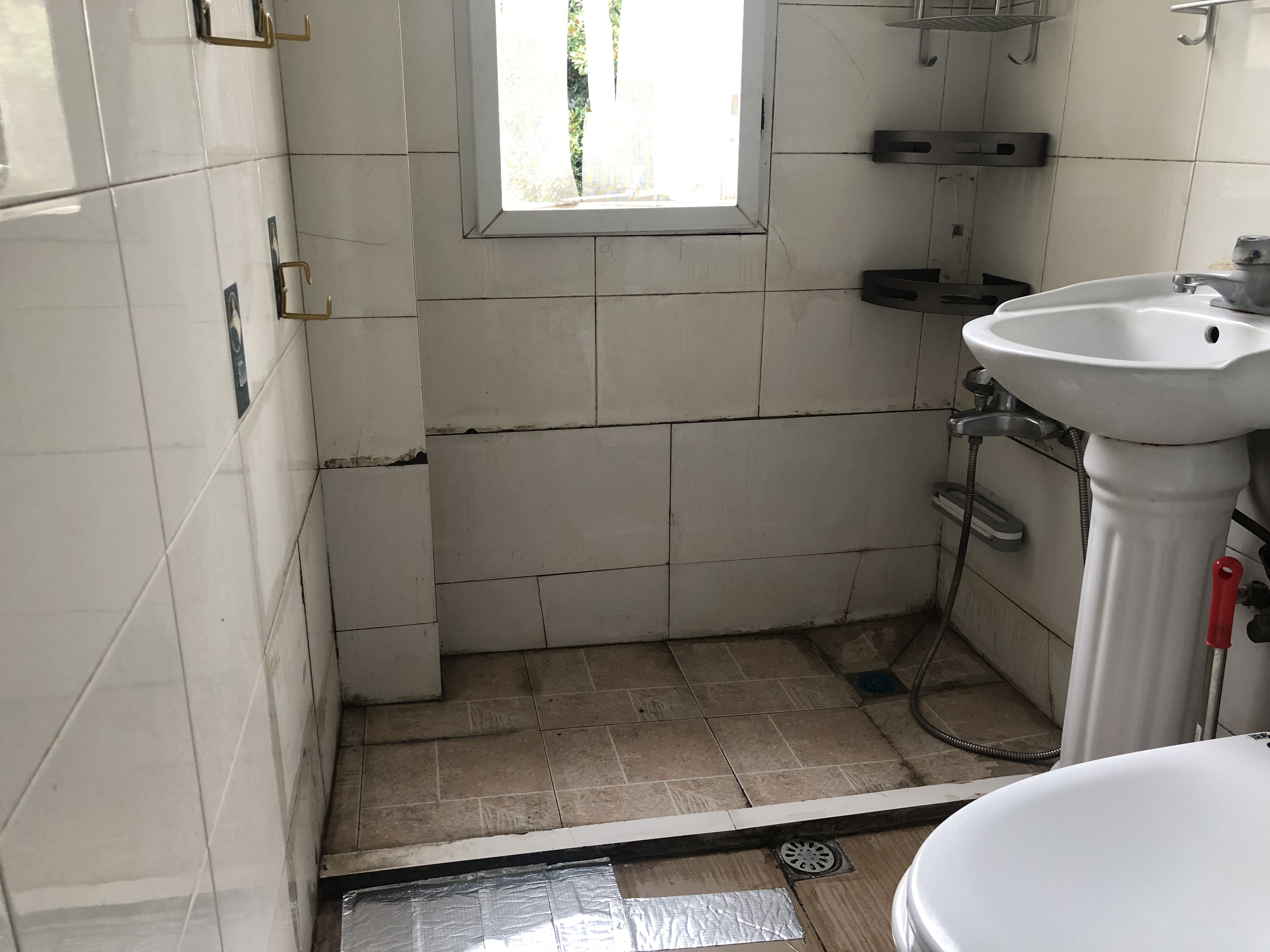 延寿巷18号 2室1厅1卫 66m&sup2;