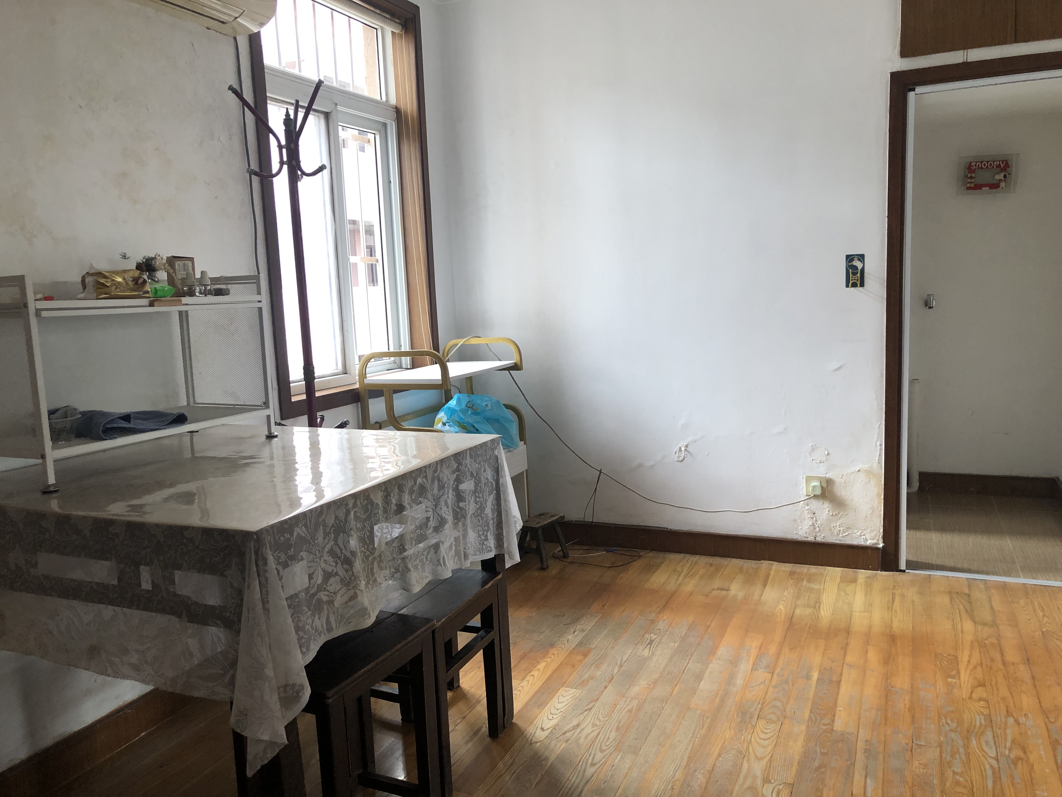 延寿巷18号 2室1厅1卫 66m&sup2;