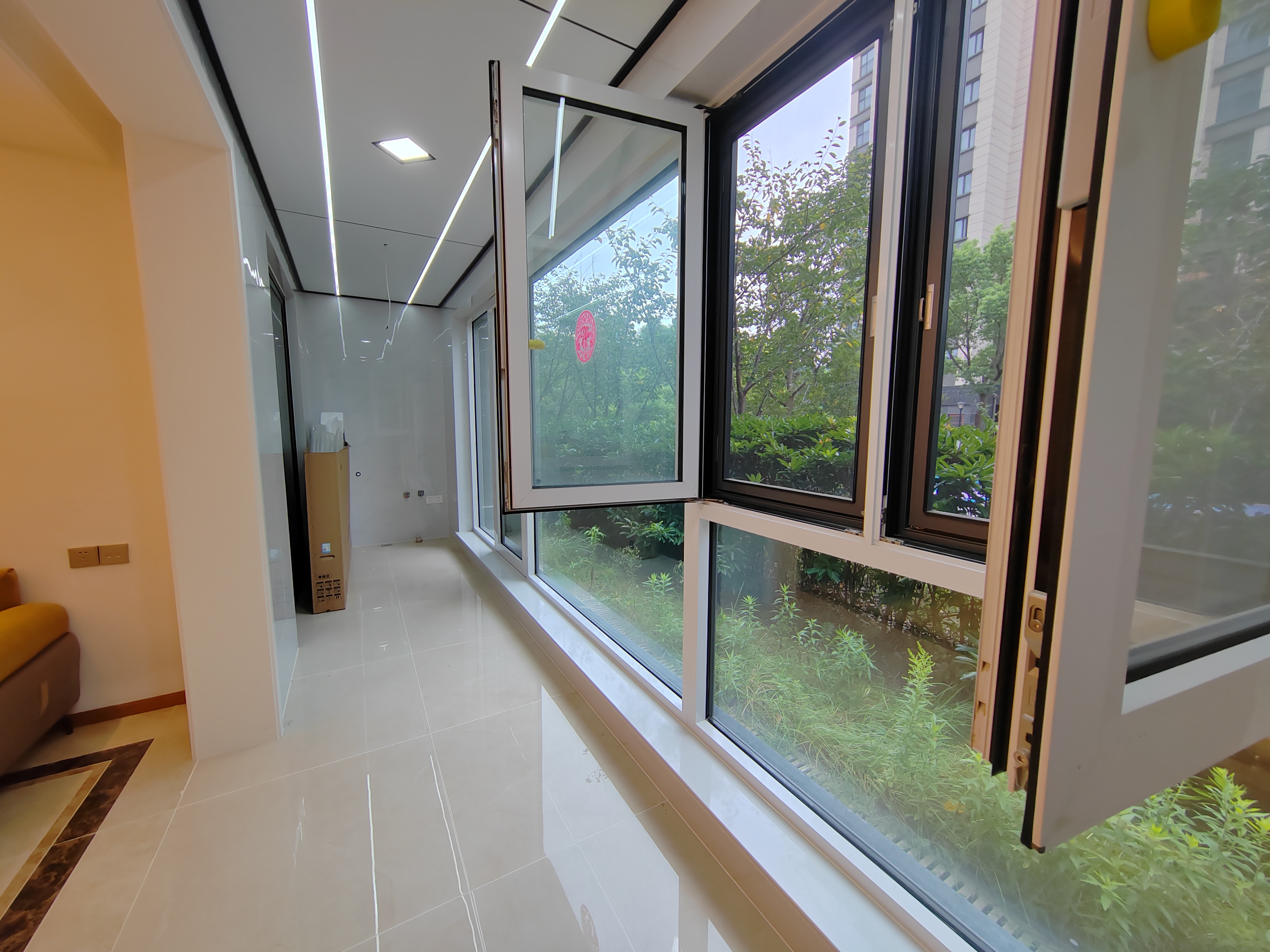 中南漫悦湾 3室2厅2卫 111m&sup2;