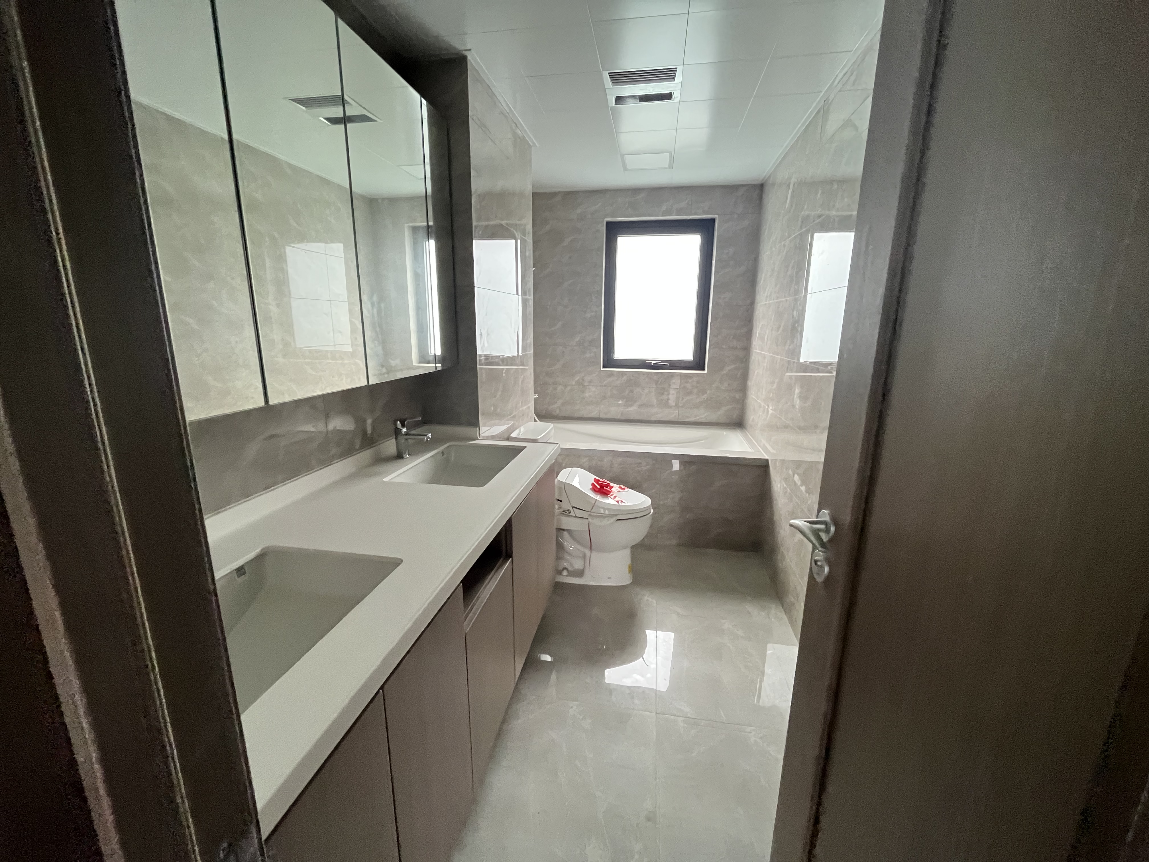 静海府 4室2厅2卫 142.5m&sup2;
