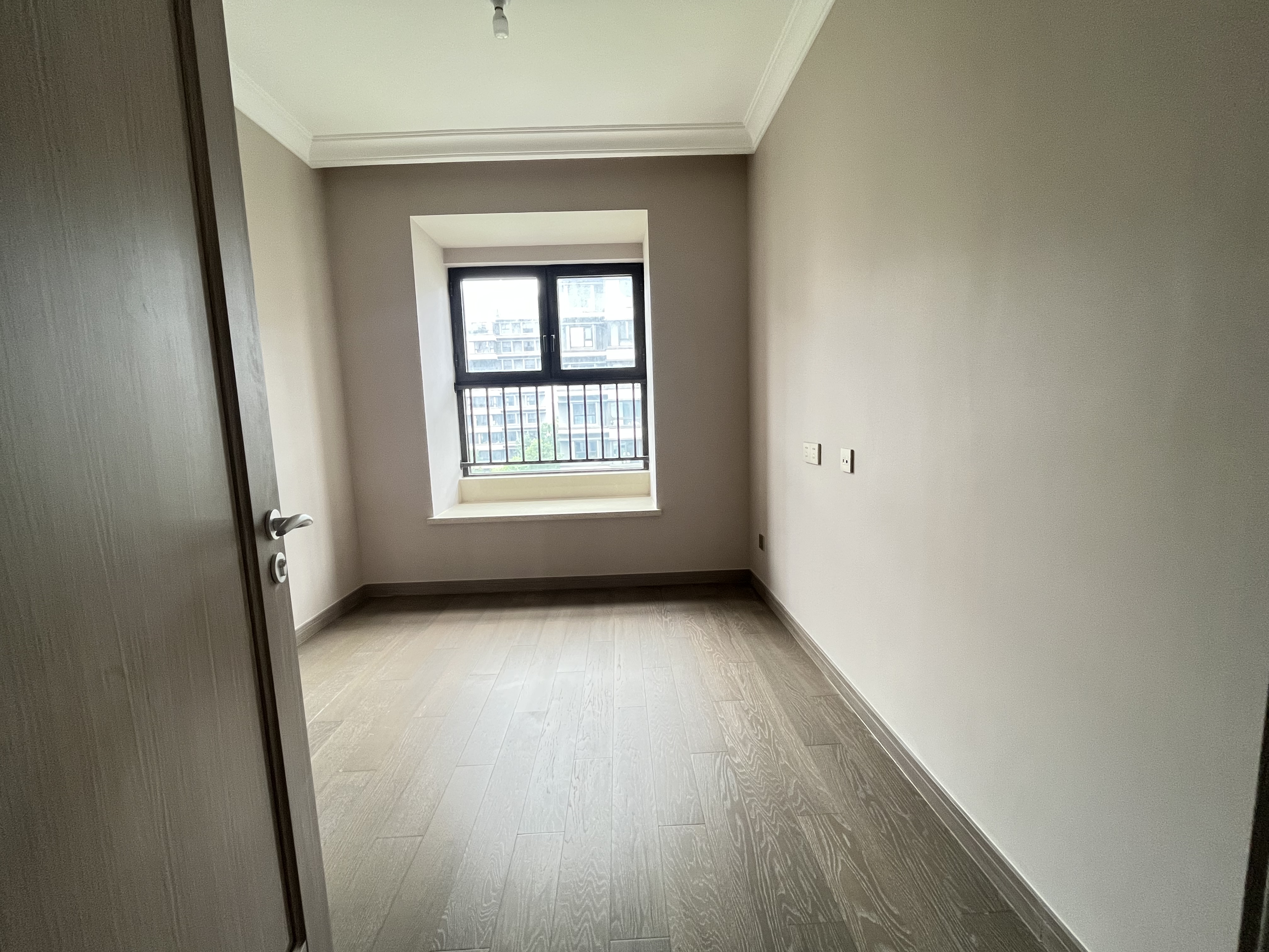 静海府 4室2厅2卫 142.5m&sup2;