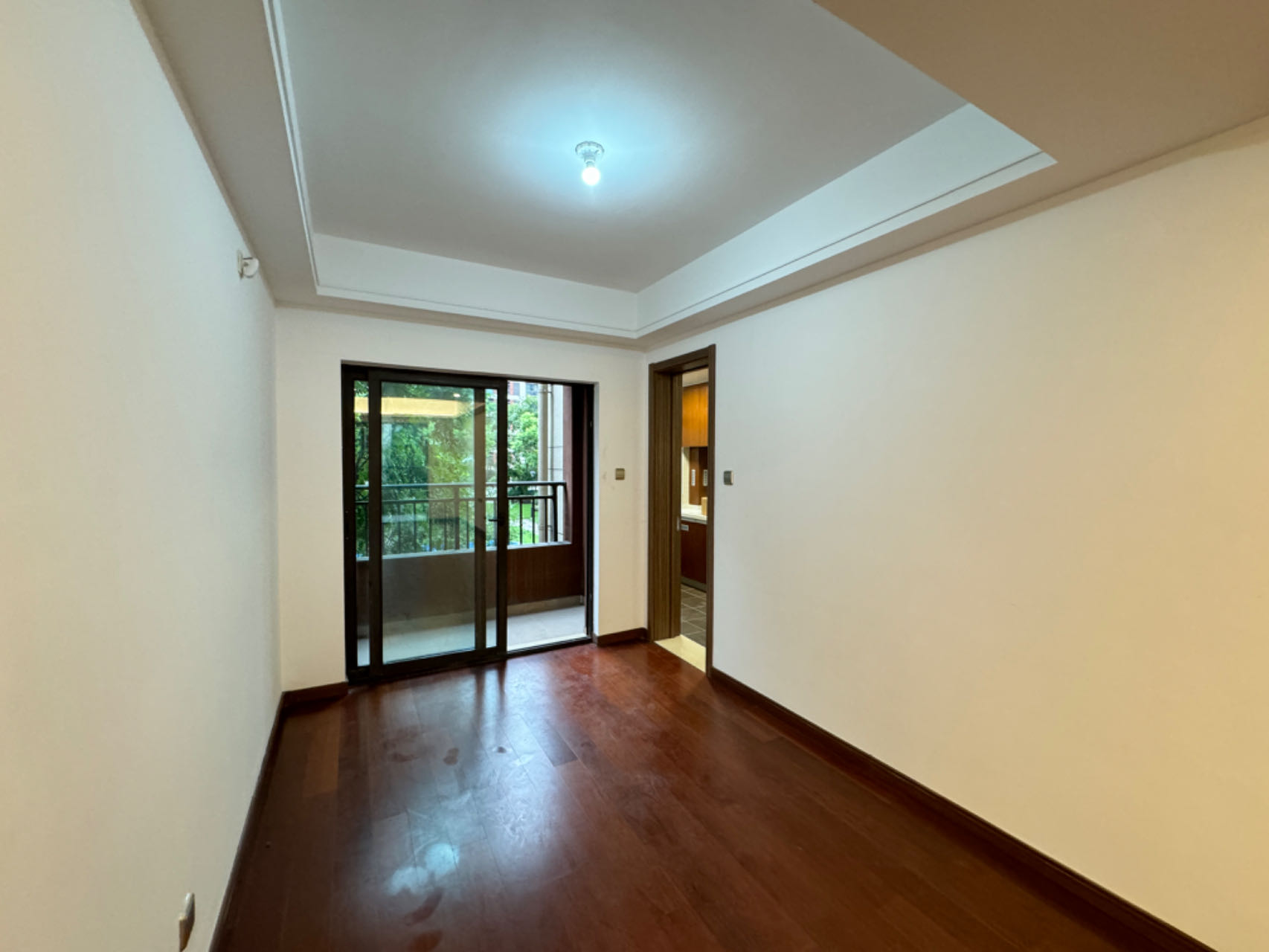 万科白鹭郡 3室2厅2卫 123.48m²