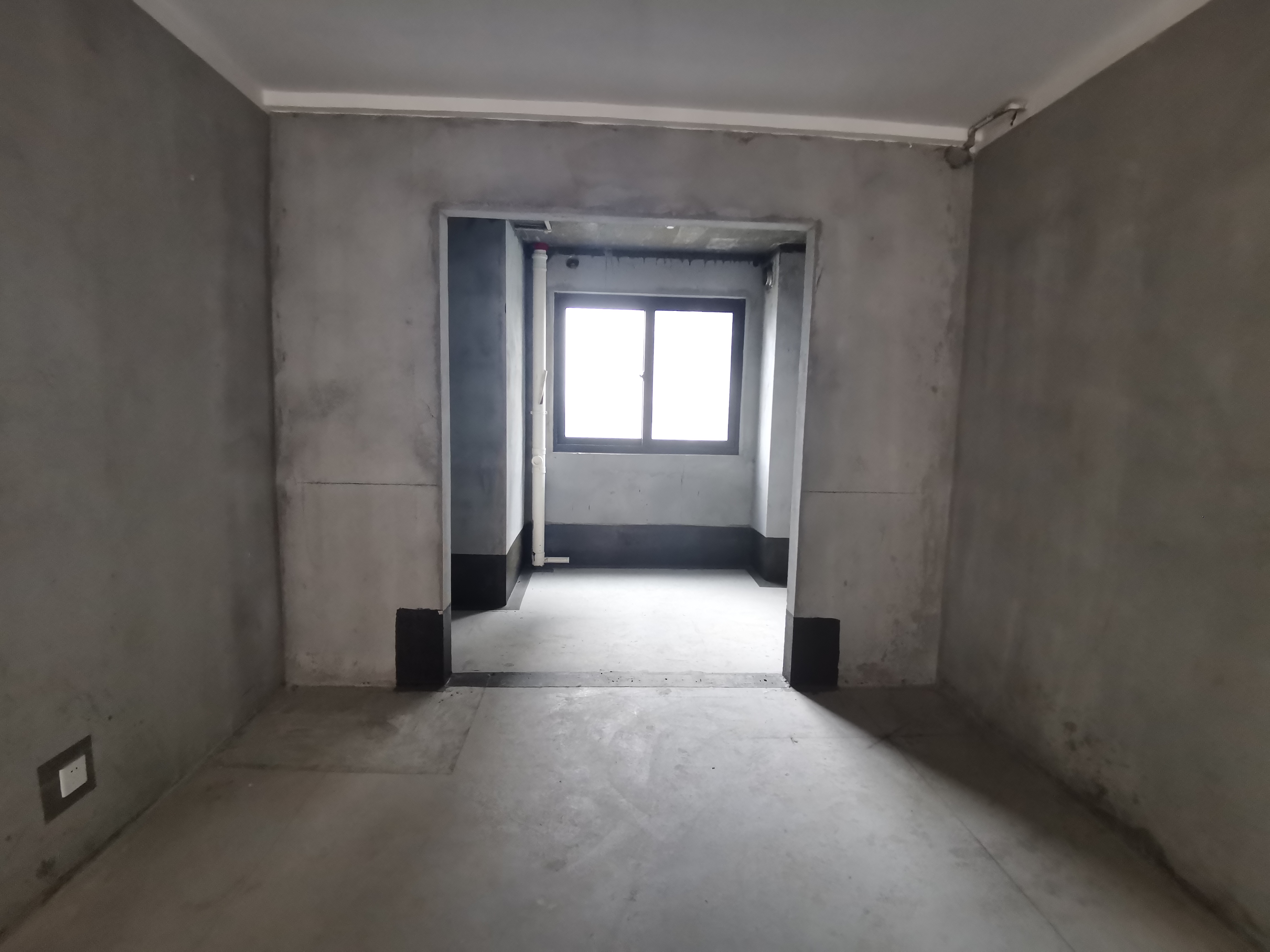 观澜台 3室2厅2卫 120m²